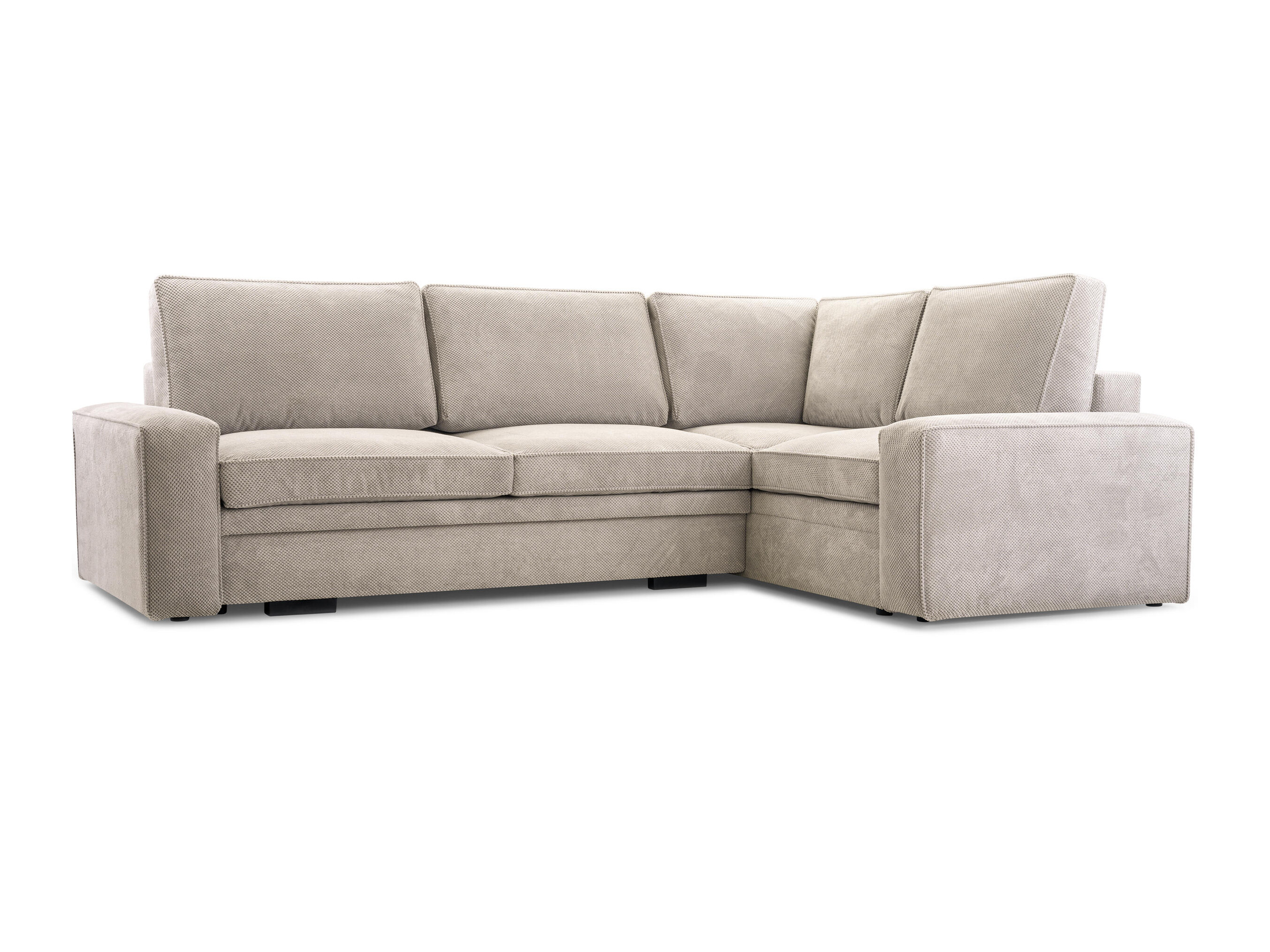 Corner sofa Lufkin 160 (Onega 14)