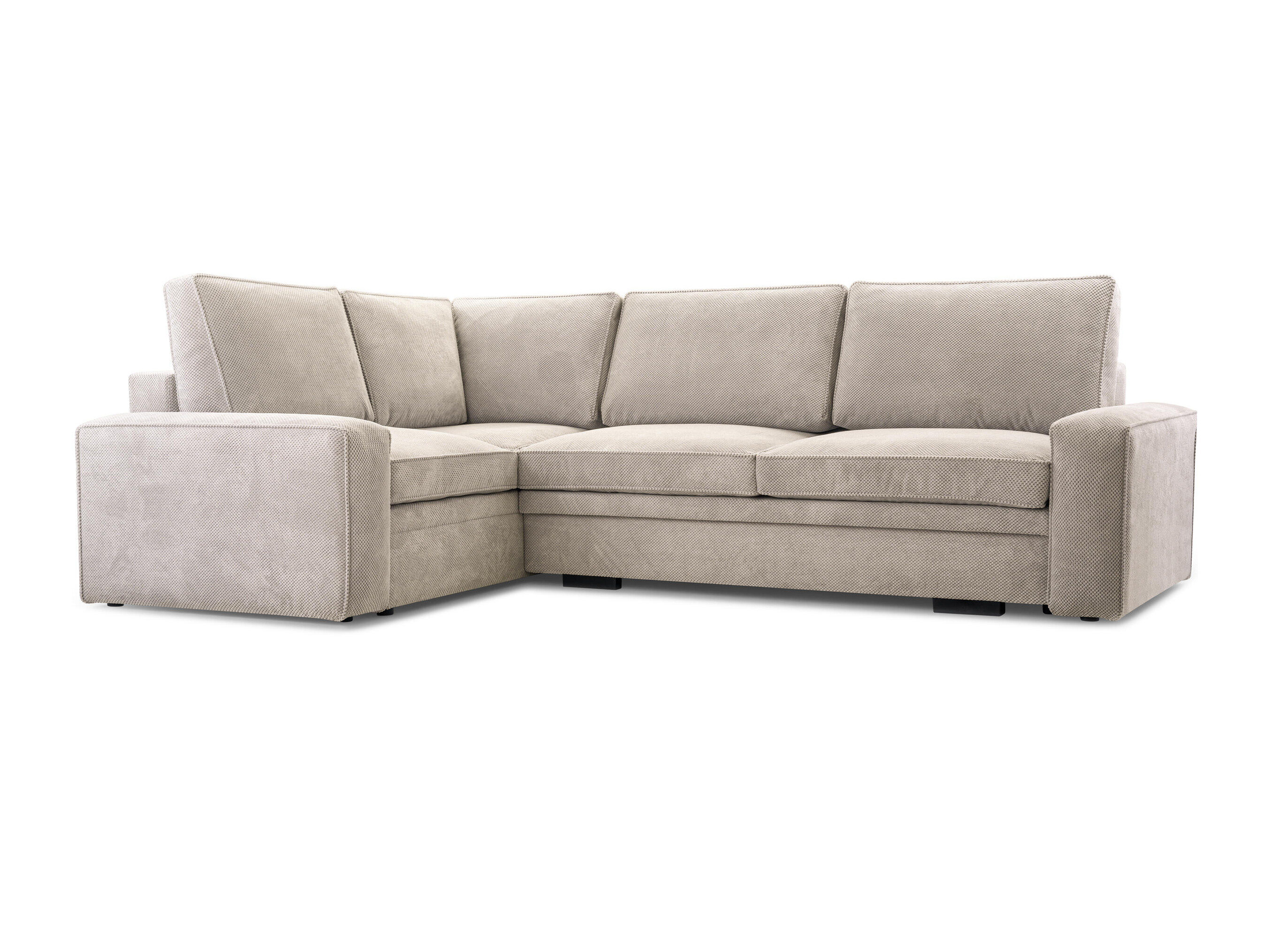 Corner sofa Lufkin 160 (Onega 14)