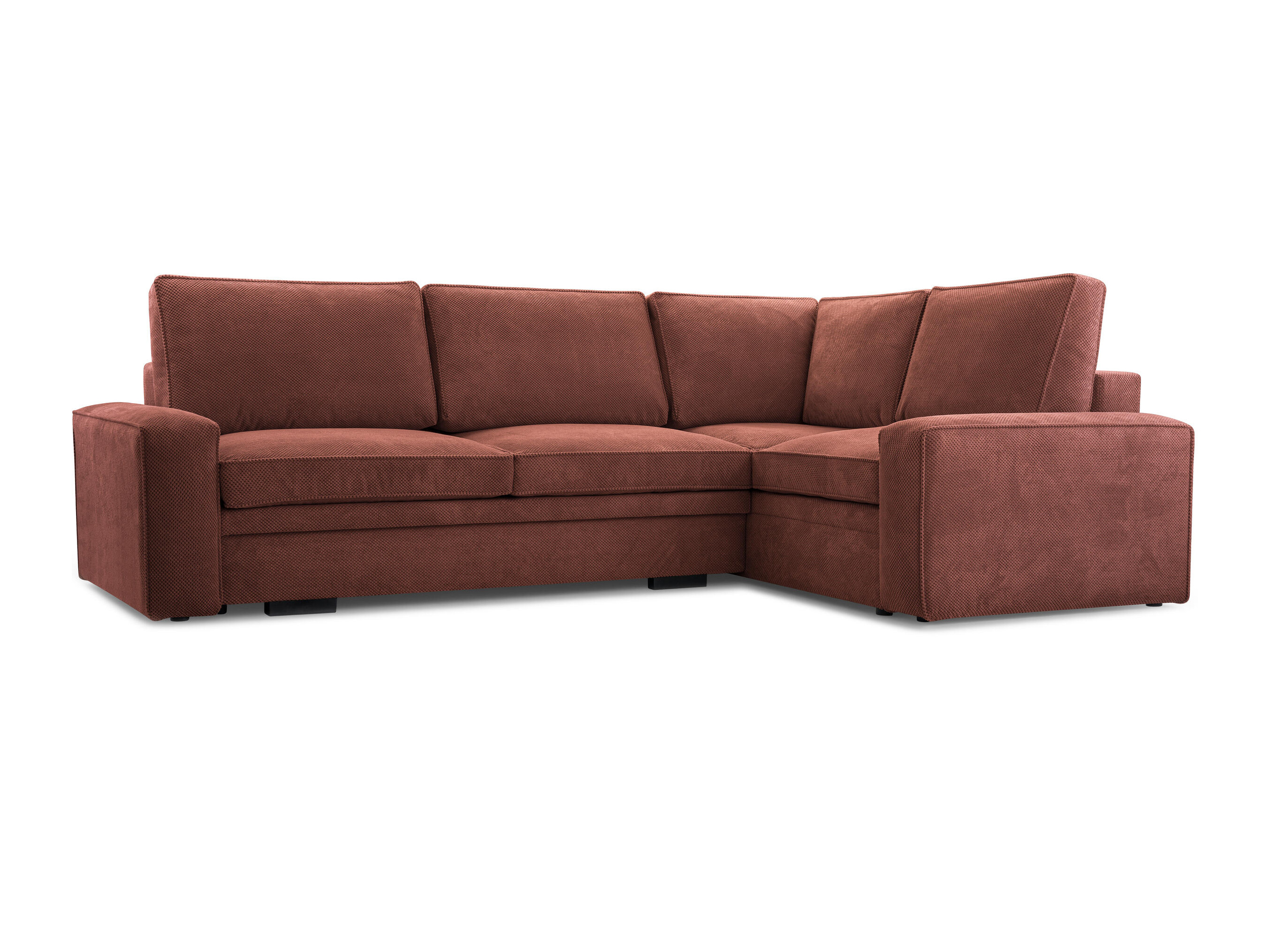 Corner sofa Lufkin 160 (Onega 16)