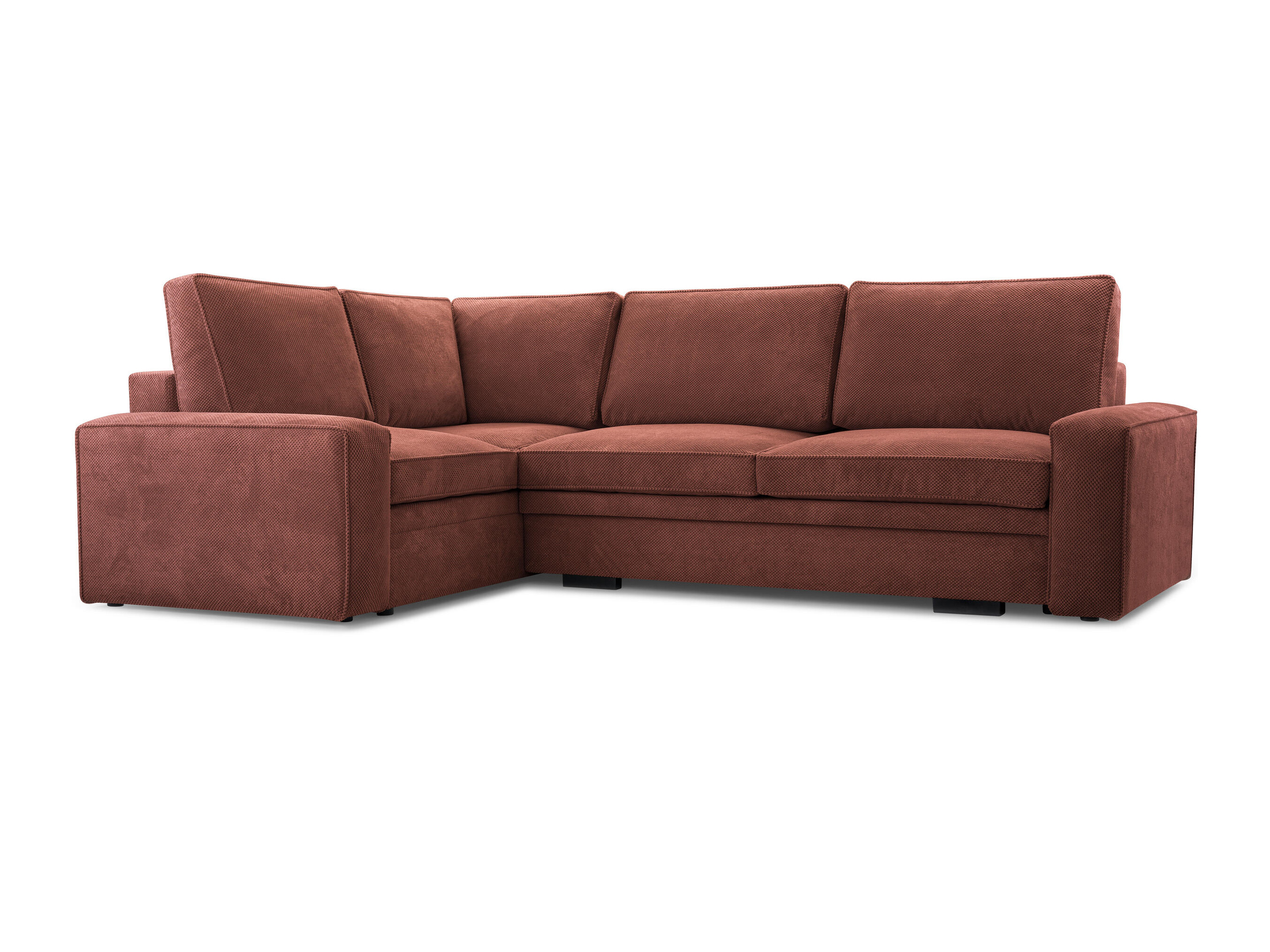 Corner sofa Lufkin 160 (Onega 16)