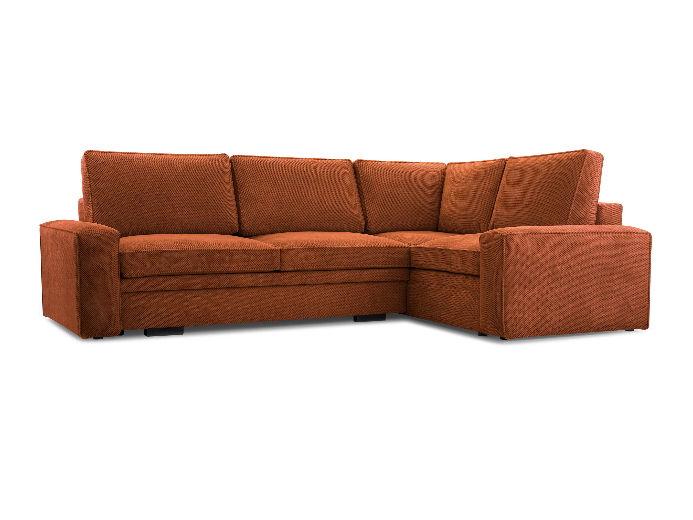 Corner sofa Lufkin 160 (Onega 18)
