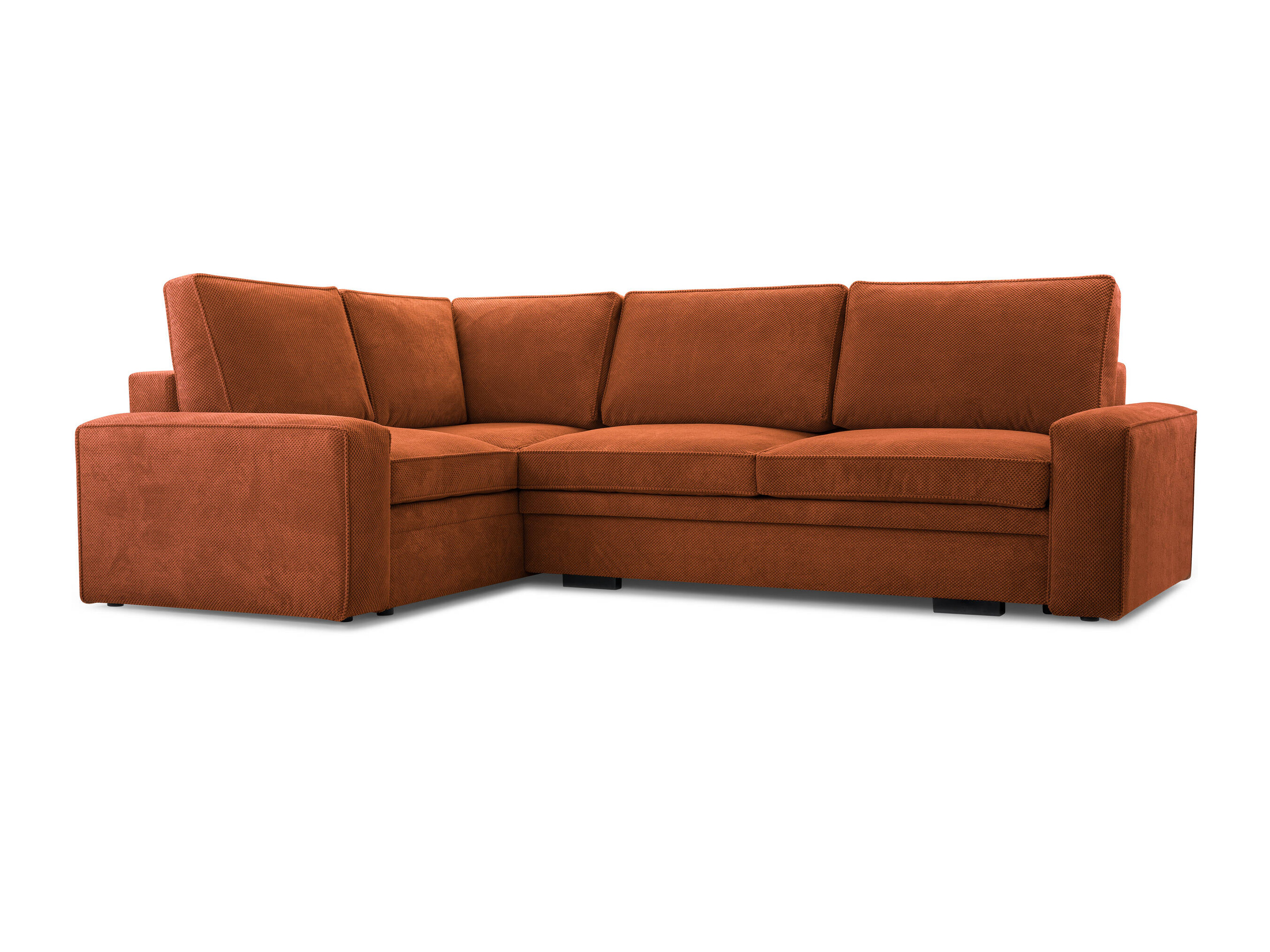 Corner sofa Lufkin 160 (Onega 18)