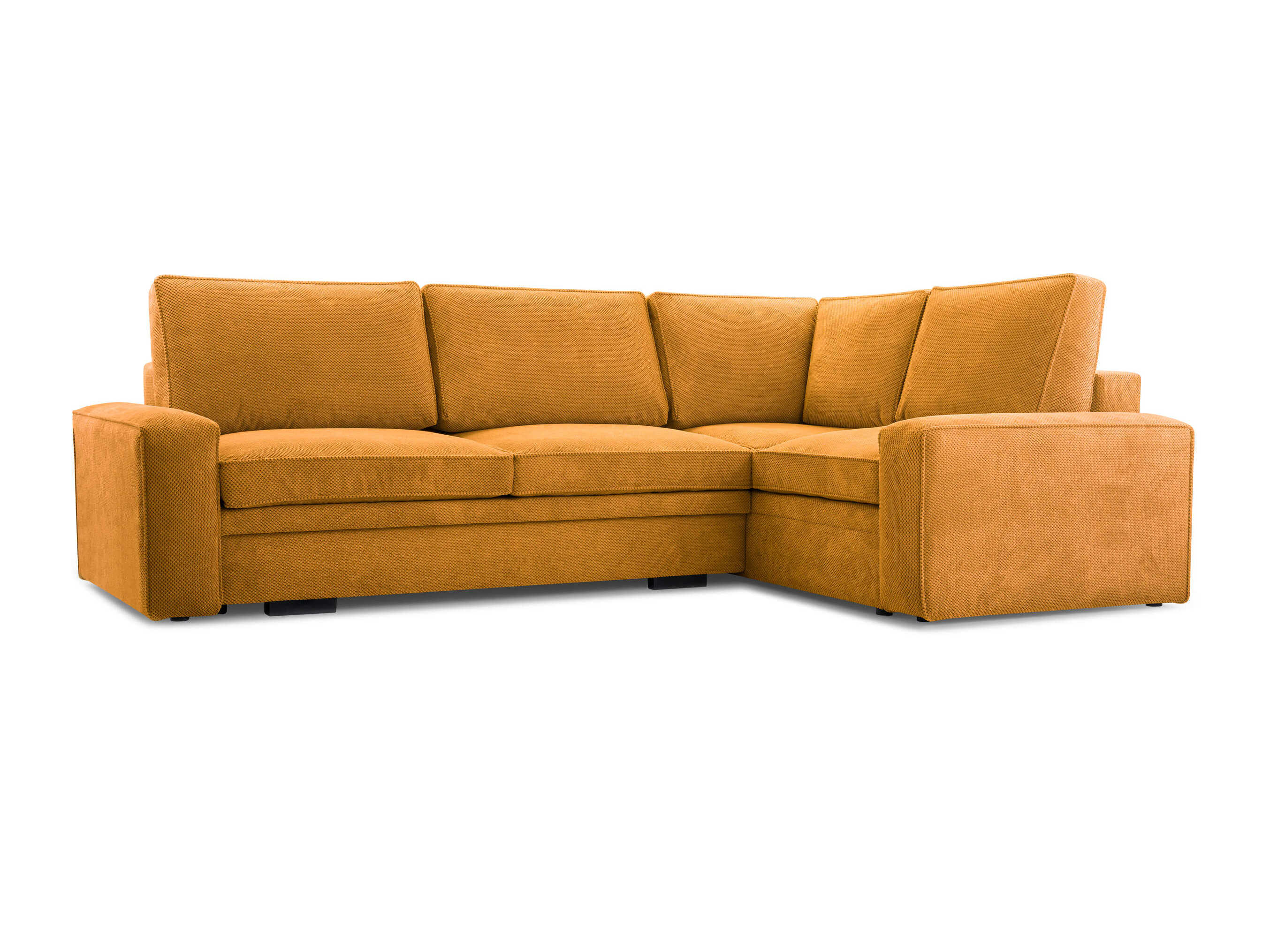 Corner sofa Lufkin 160 (Onega 19)