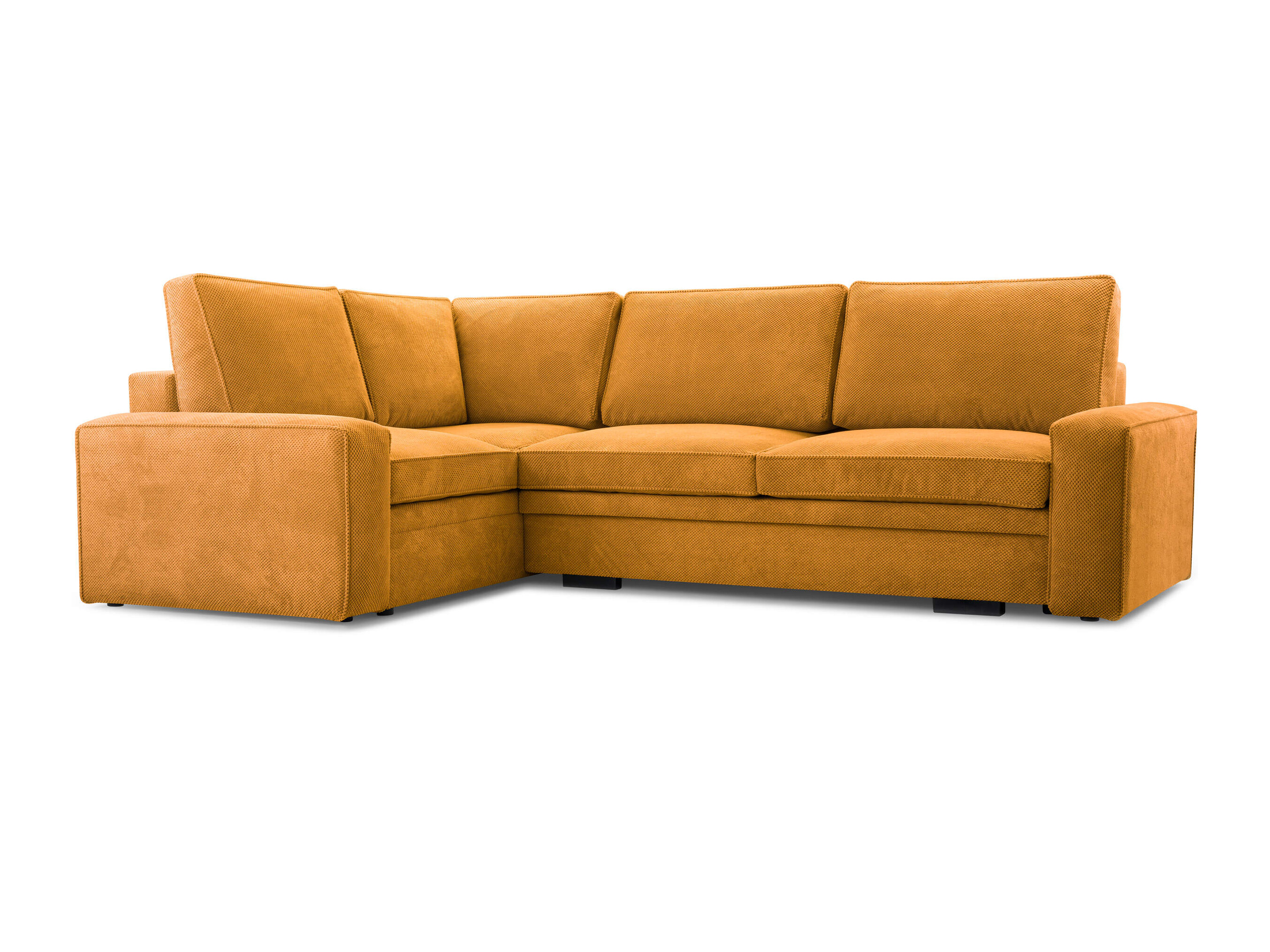 Corner sofa Lufkin 160 (Onega 19)