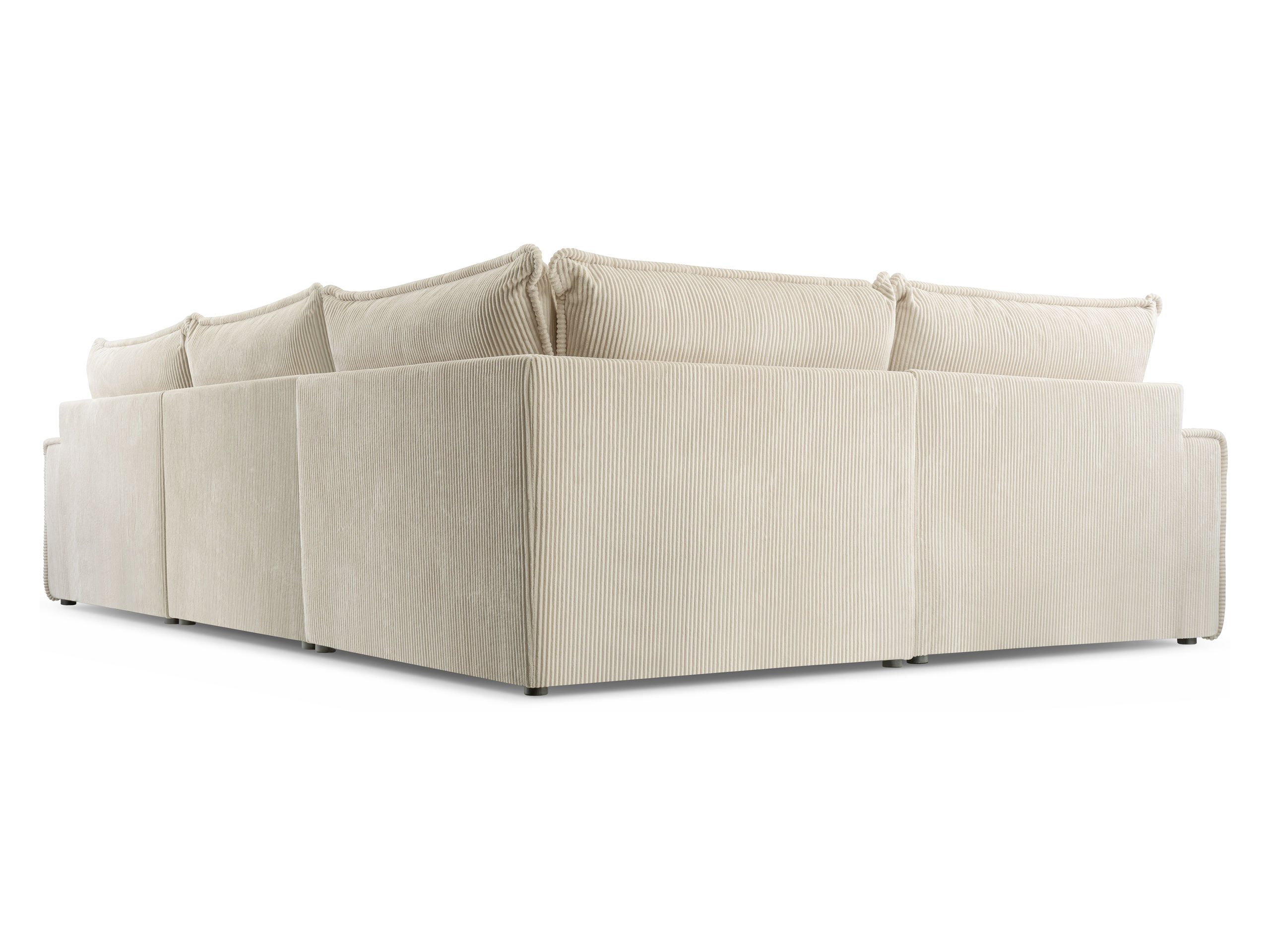 Corner sofa Lufkin 162 (Lincoln 86)