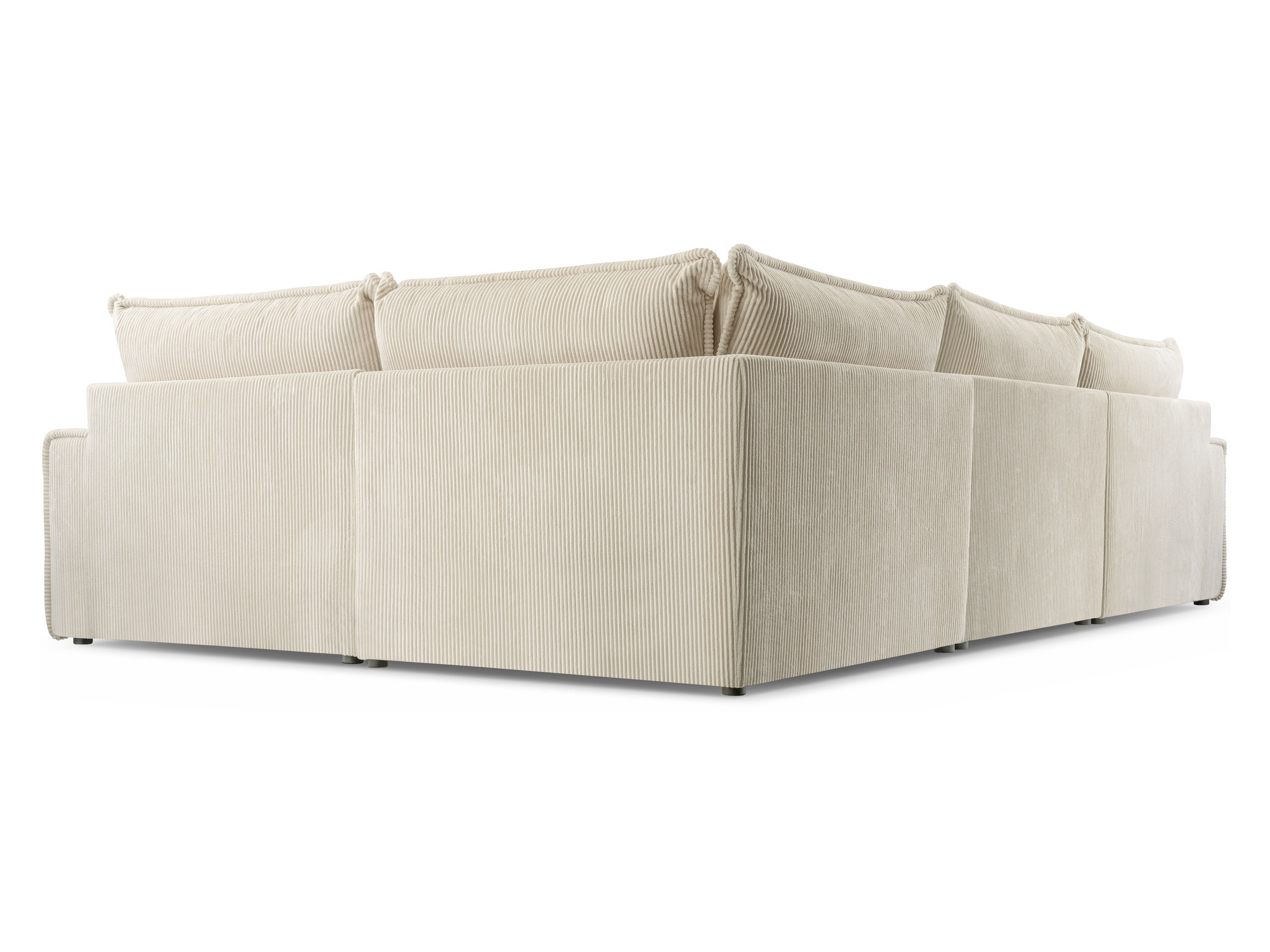 Corner sofa Lufkin 162 (Poso 34)
