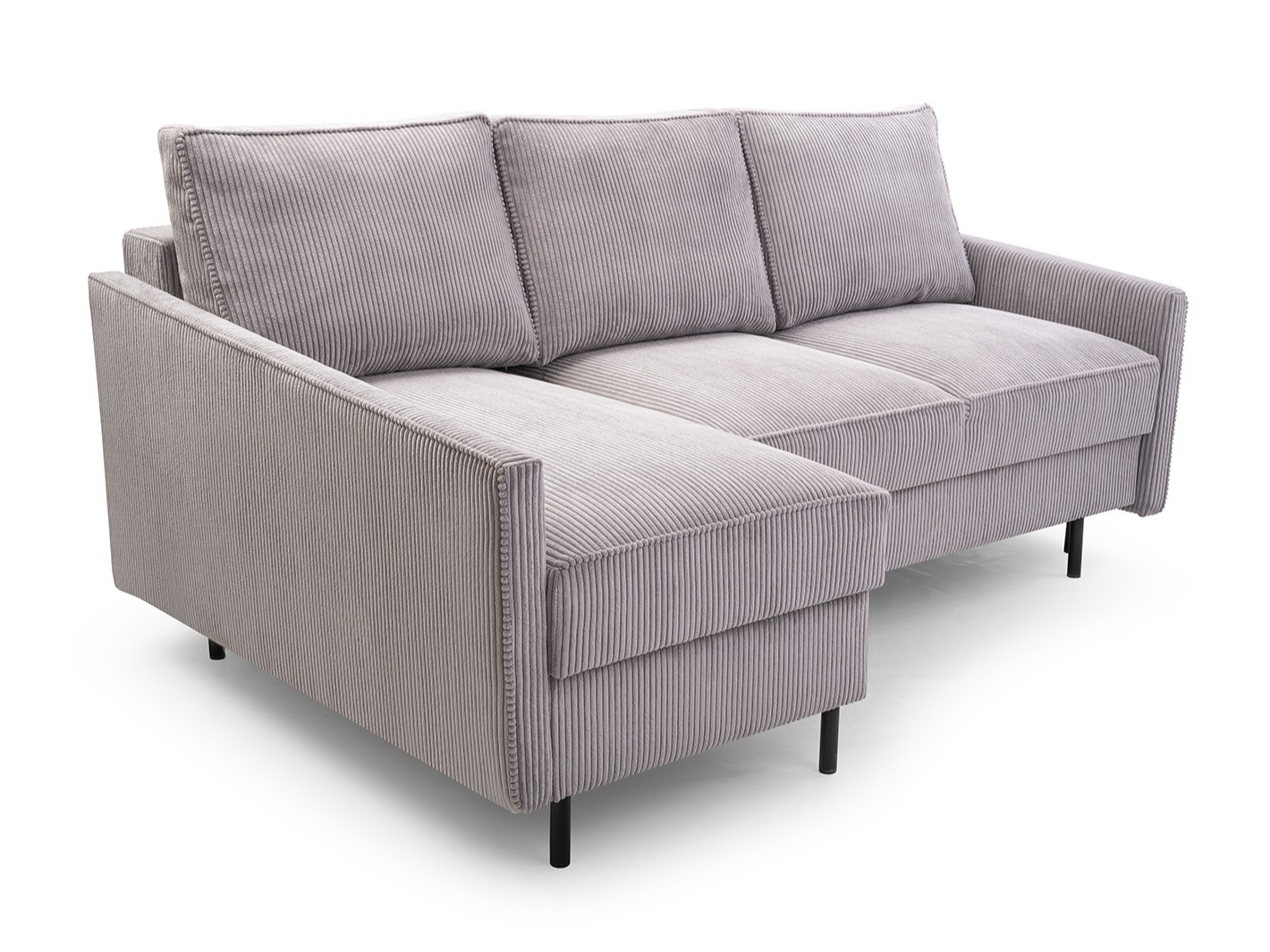 Corner sofa Lufkin 164 (Poso 26)