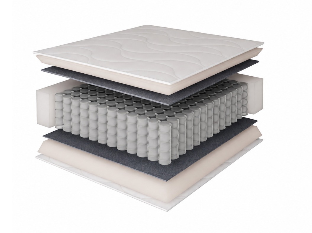 Mattress Apica