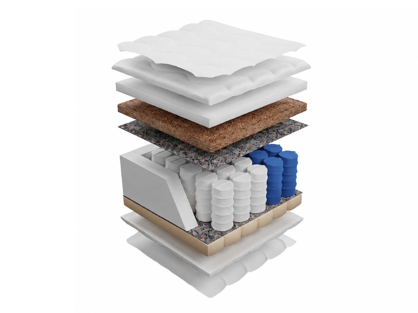 Mattress Arbuter