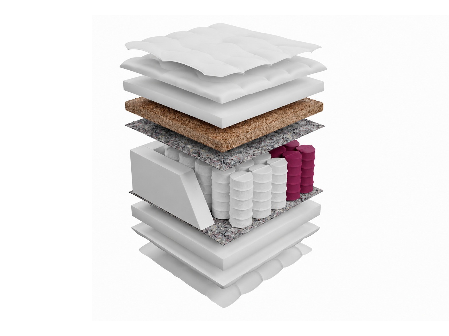 Mattress Arcar