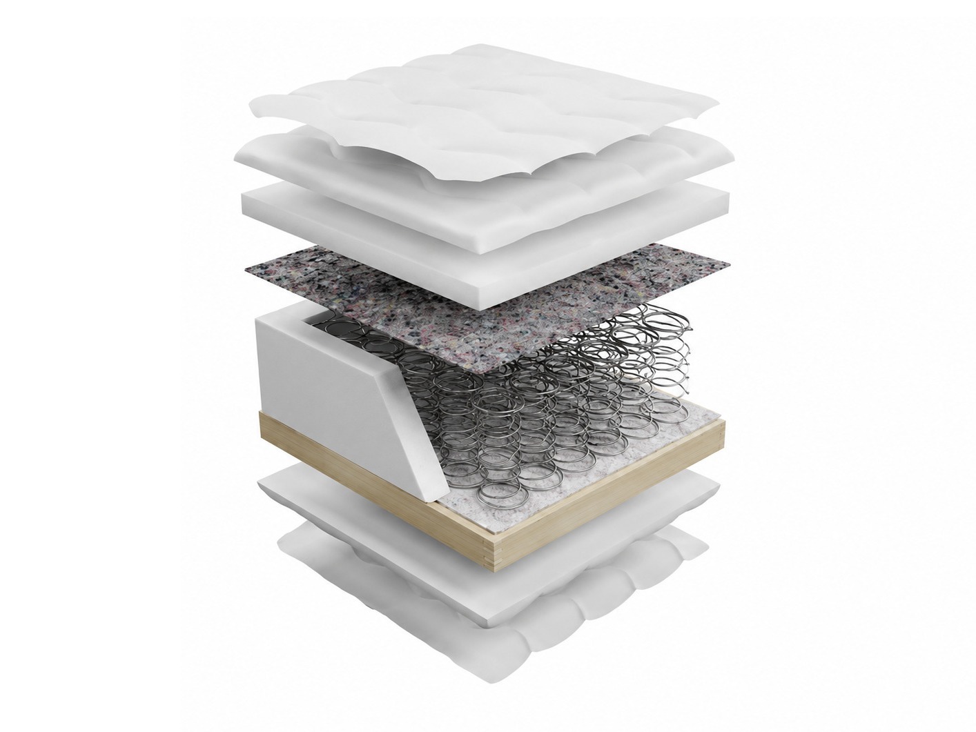 Mattress Aristar