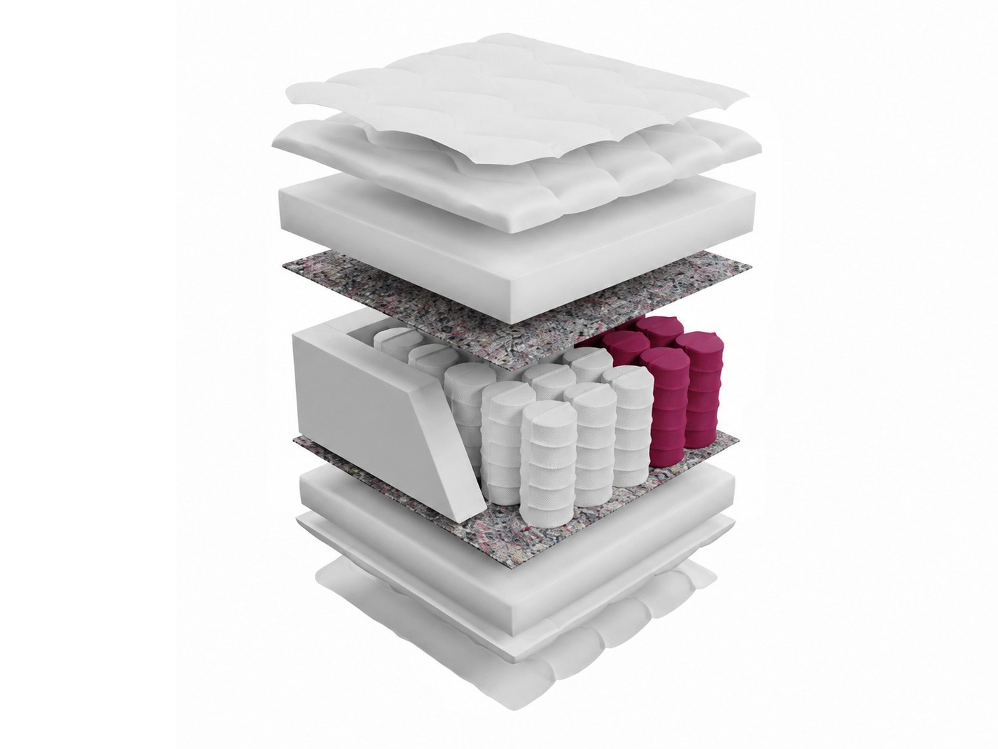 Mattress Auxa