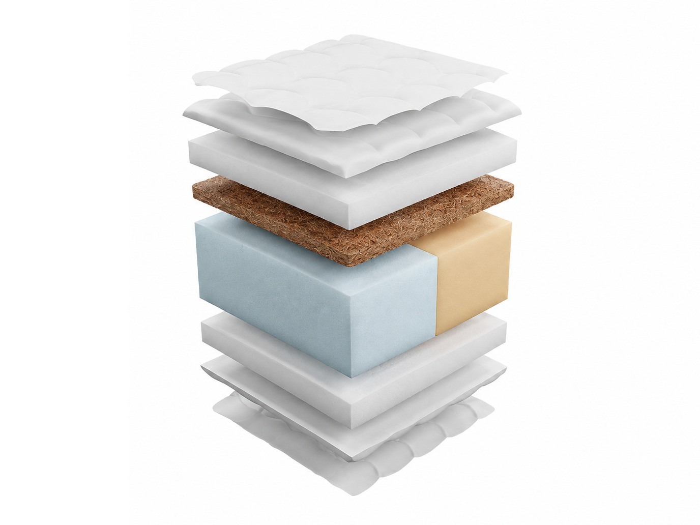 Mattress Cenium