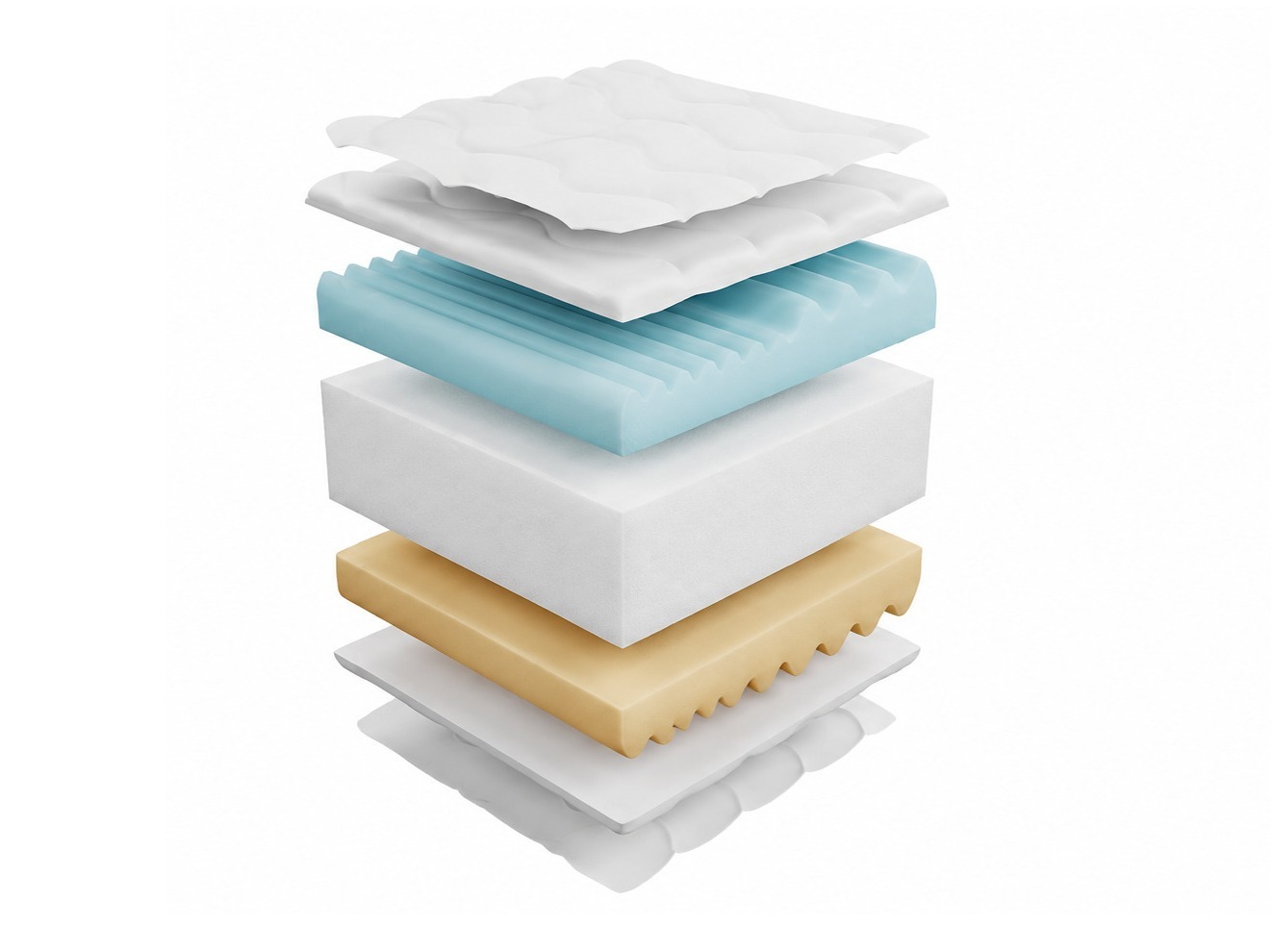 Mattress Clementor