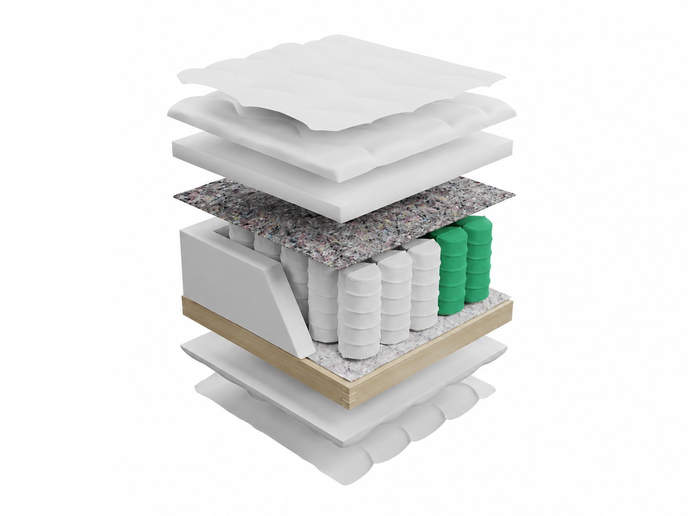 Mattress Modium