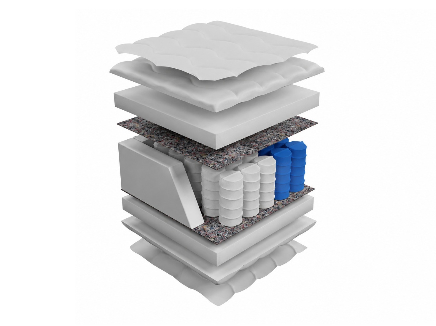 Mattress Narces