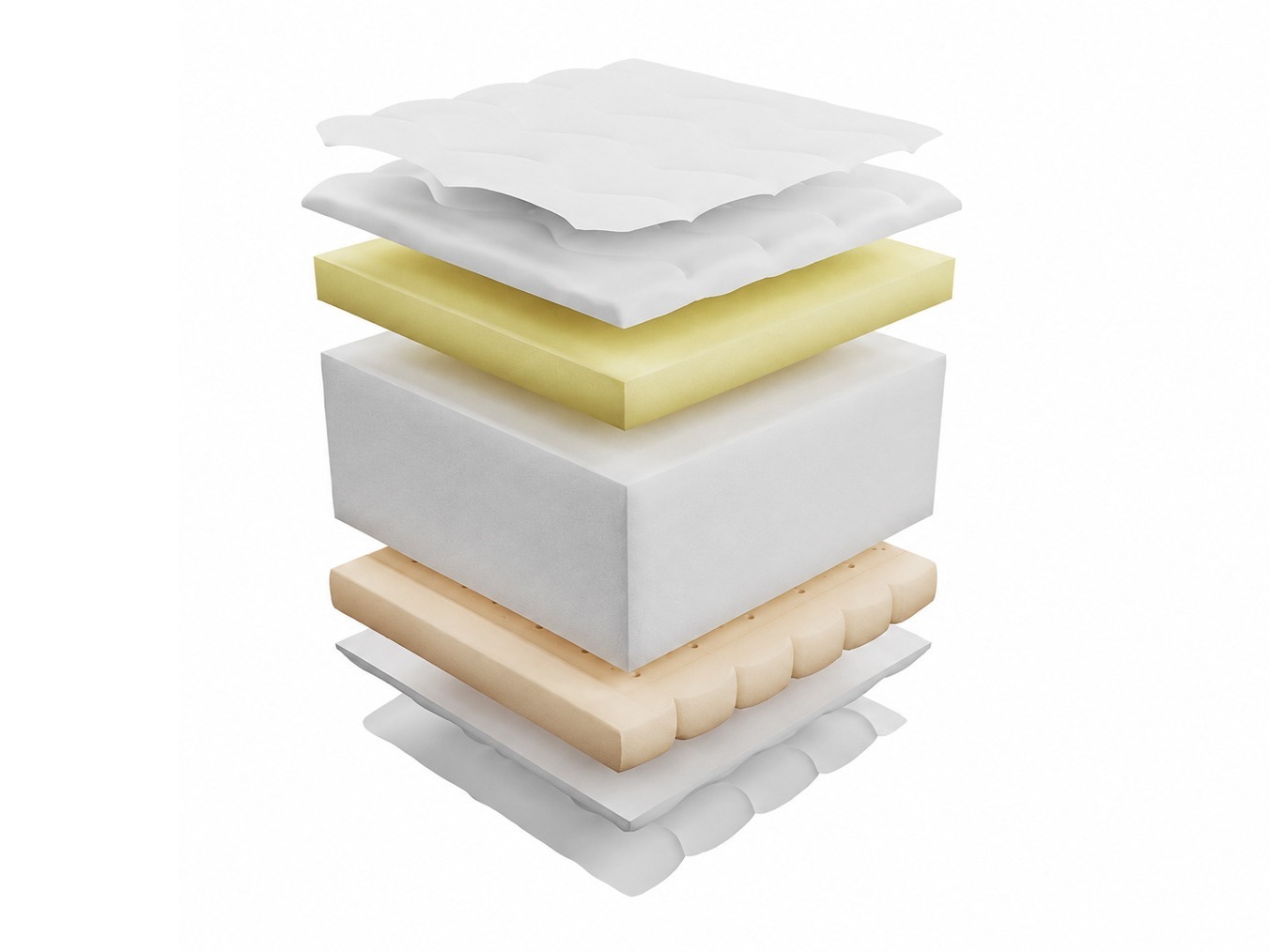 Mattress Pomix
