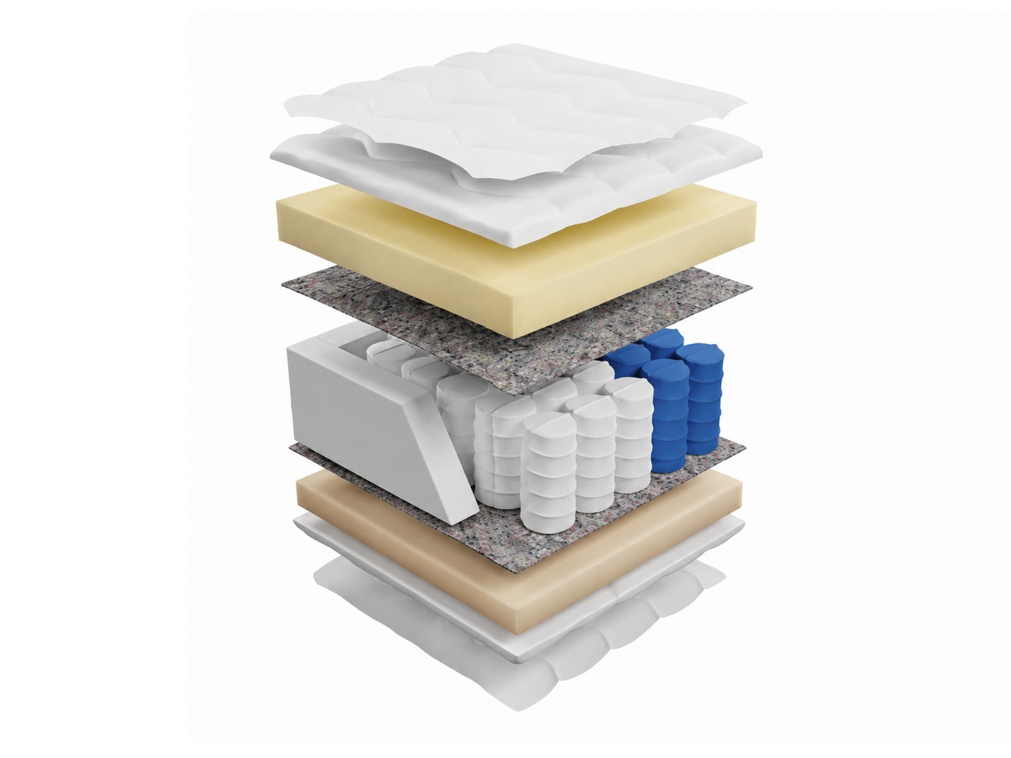 Mattress Splendal