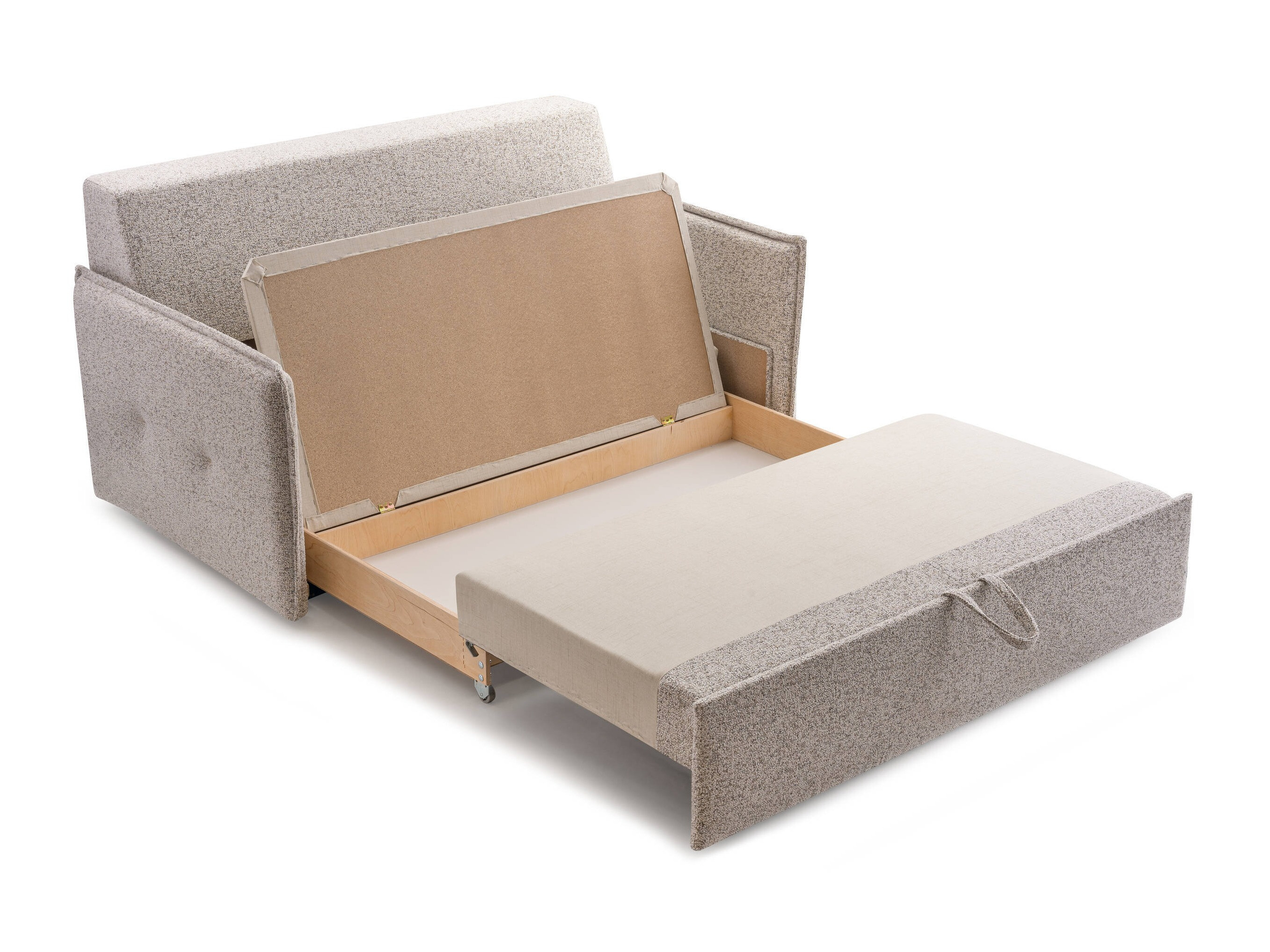 Sofa bed Lufkin 163 (Puente 06)