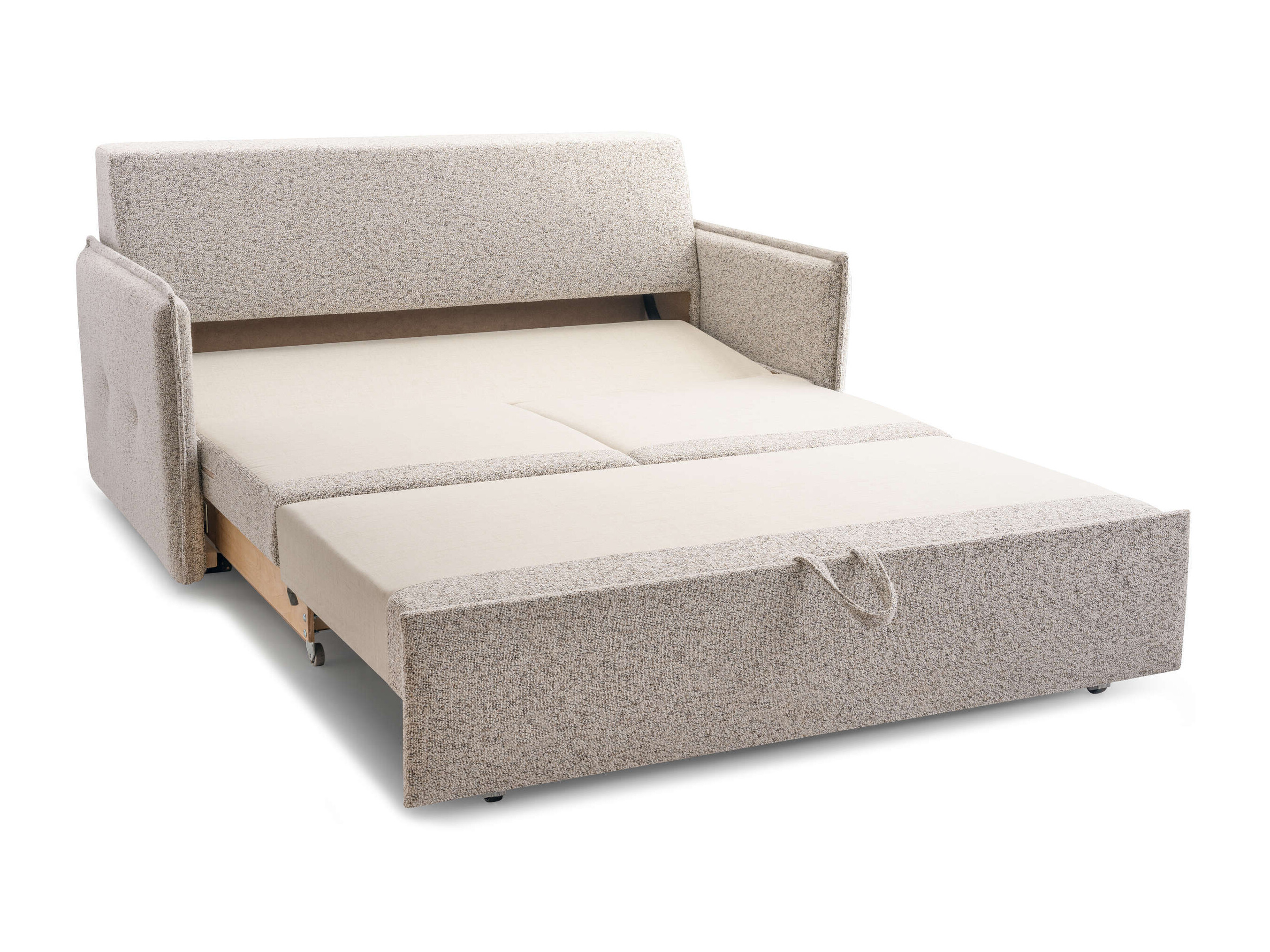 Sofa bed Lufkin 163 (Puente 34)