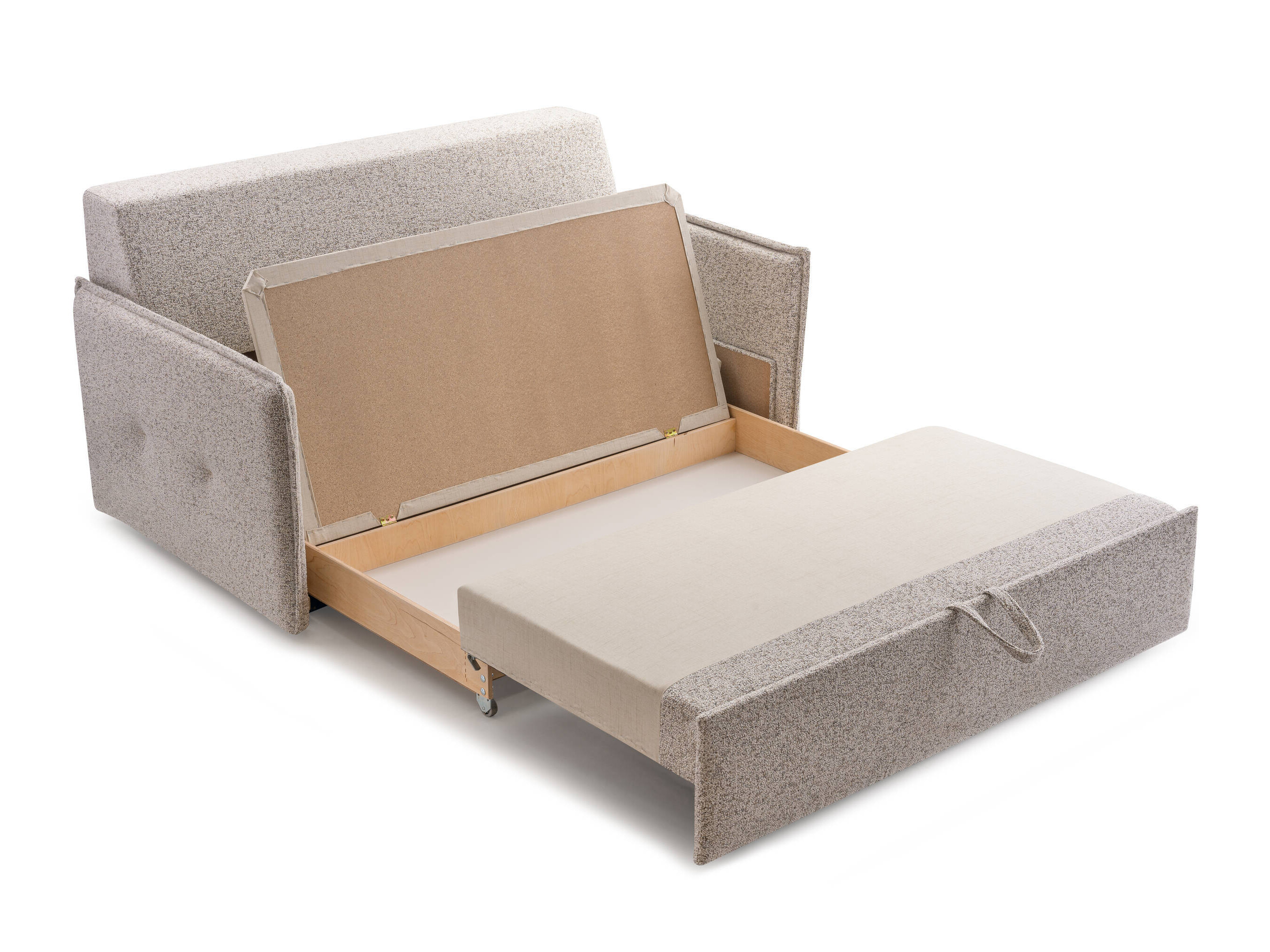 Sofa bed Lufkin 163 (Puente 92)