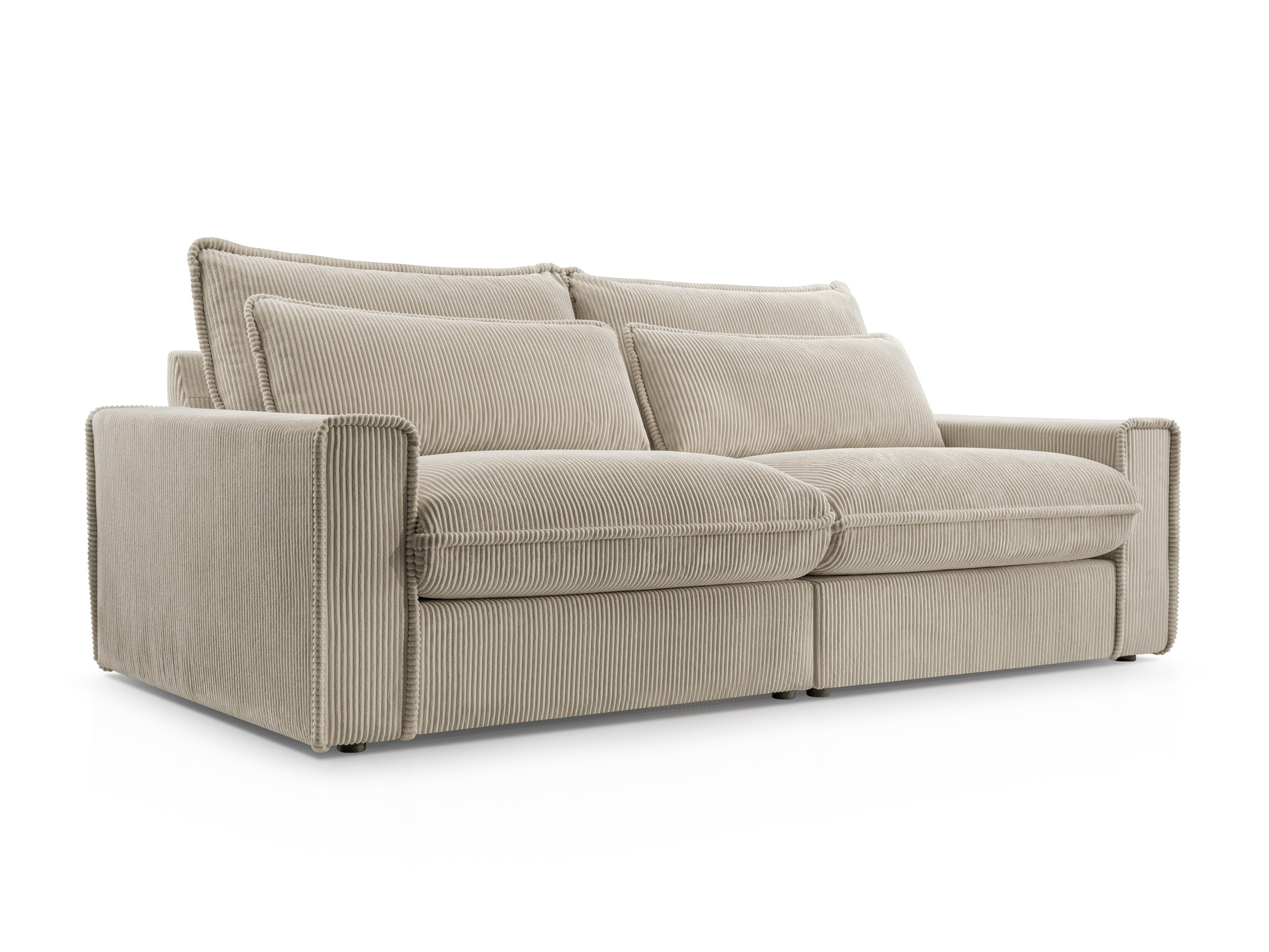 Sofa Lufkin 161 (Lincoln 09)