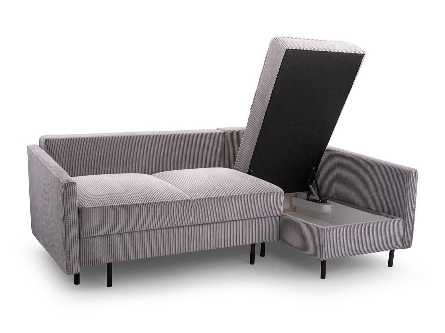 Corner sofa Lufkin 164 (Lincoln 86)