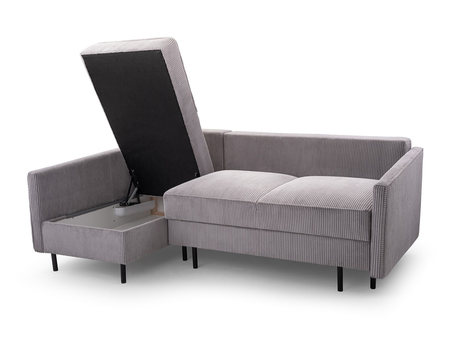Corner sofa Lufkin 164 (Poso 26)