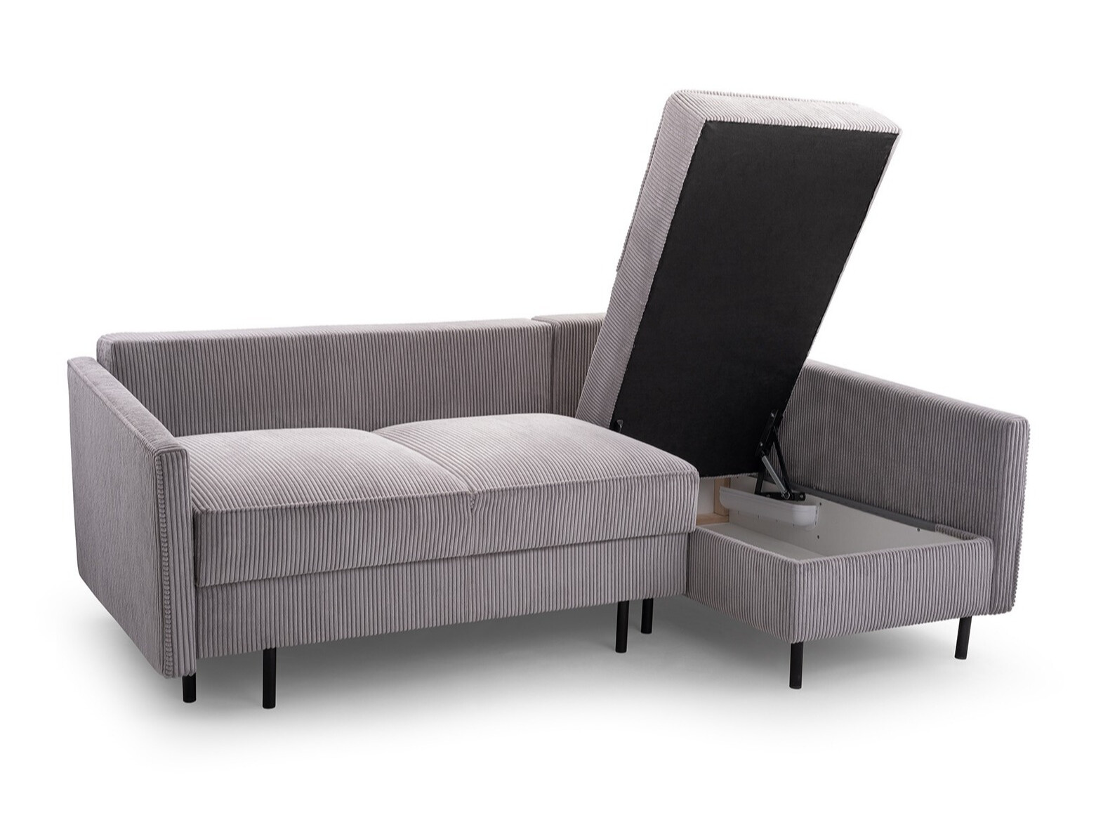 Corner sofa Lufkin 164 (Poso 26)