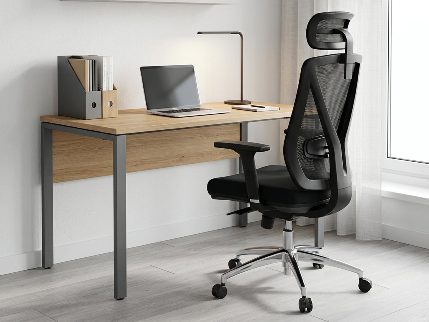 Office chair Houston 2182