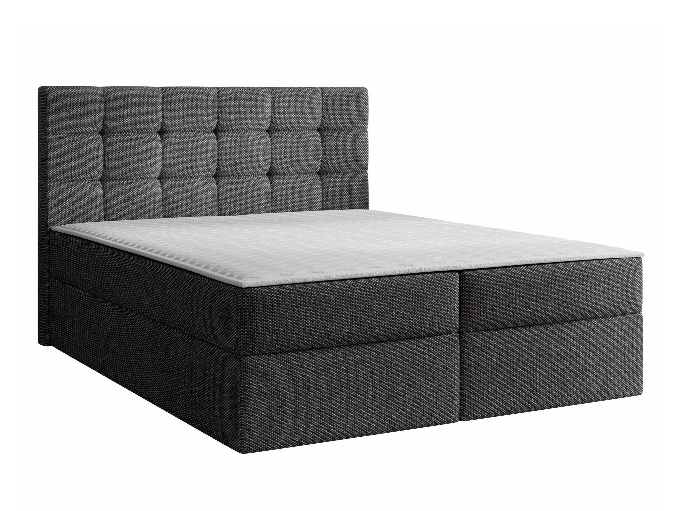 Continental bed Comfivo Osculum I (Muna 10)