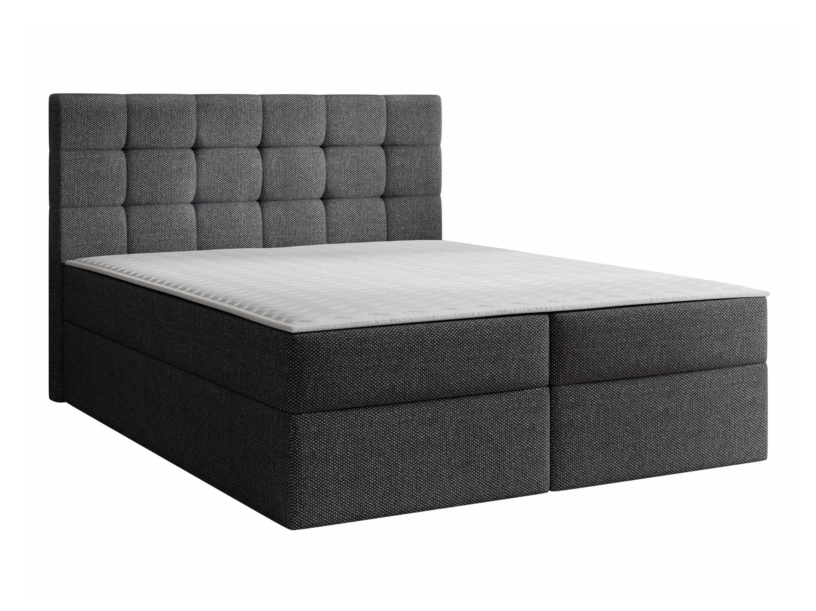 Continental bed Comfivo Osculum I (Muna 10)