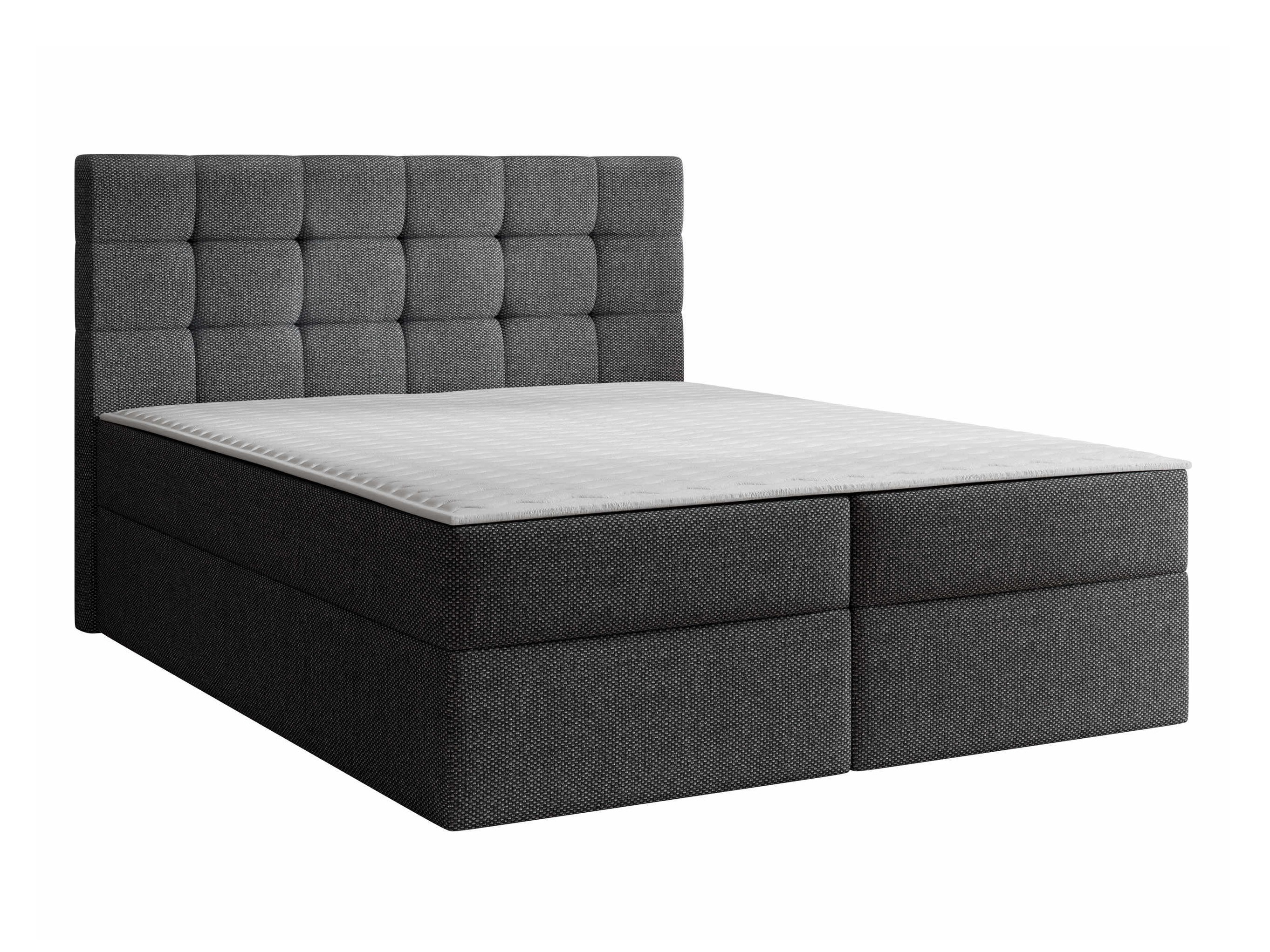 Continental bed Comfivo Osculum I (Muna 10)