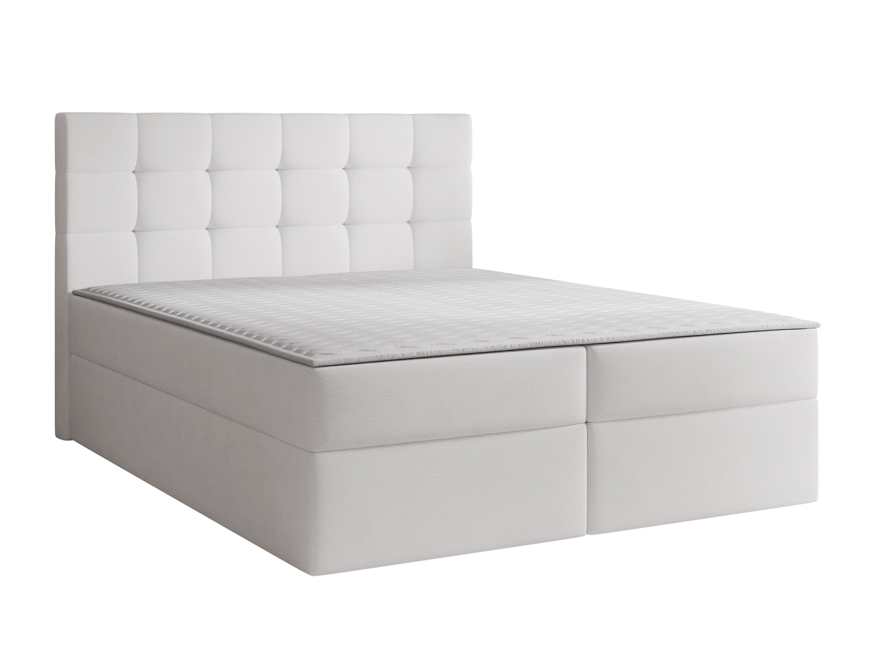 Continental bed Comfivo Osculum I (Soft 017)