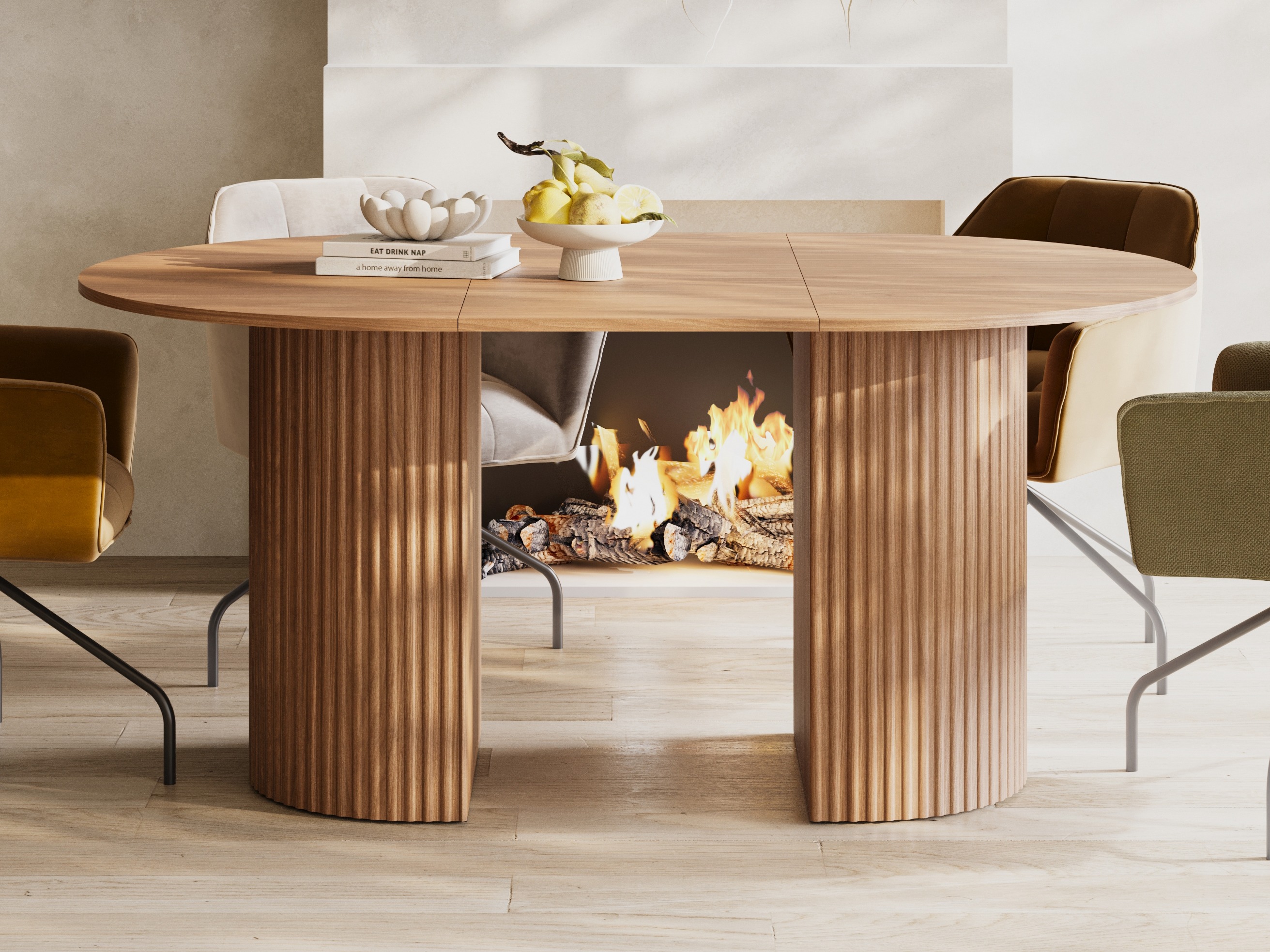 Table Vermoru 101