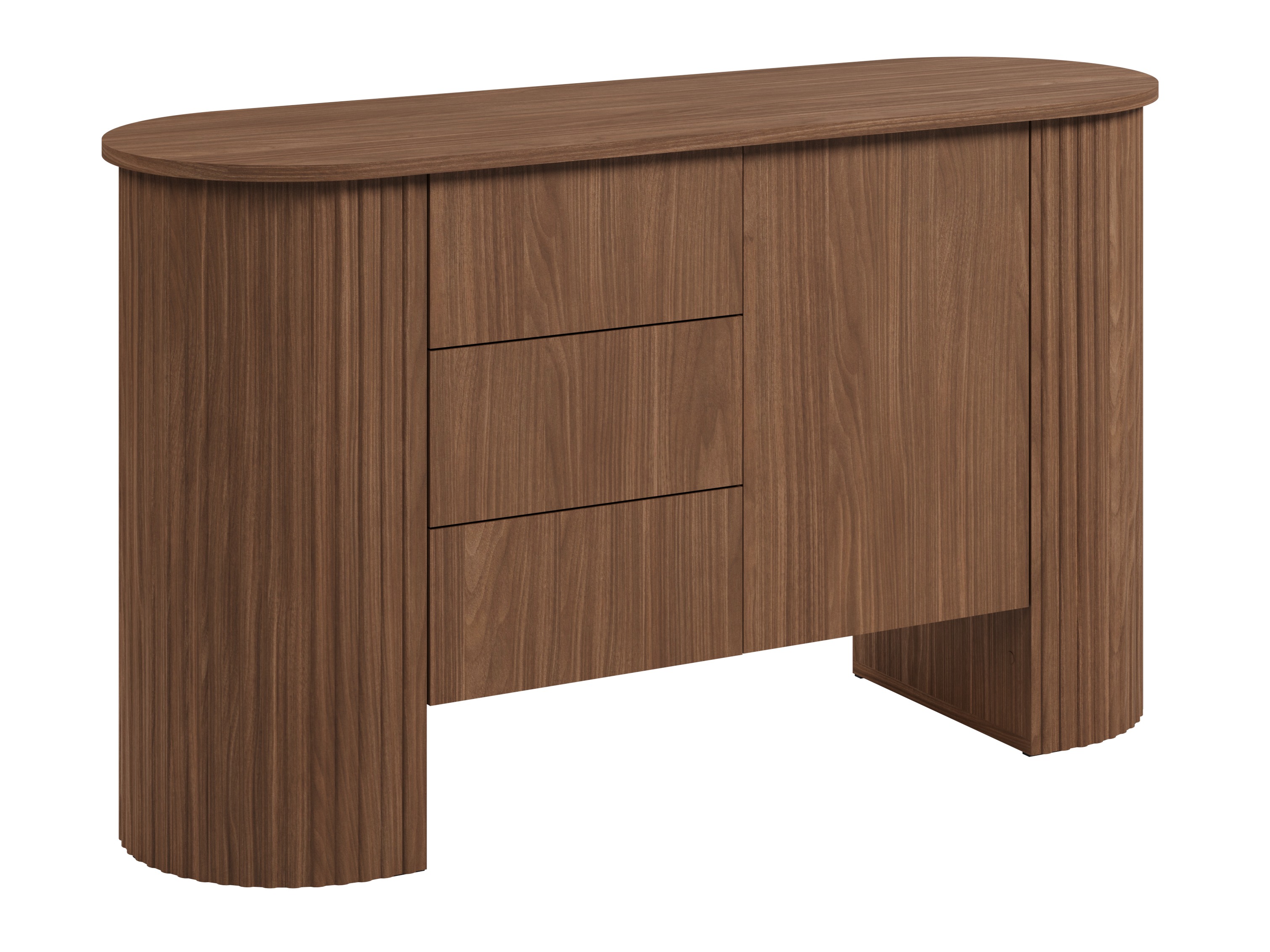 Chest of drawers Vermoru 102