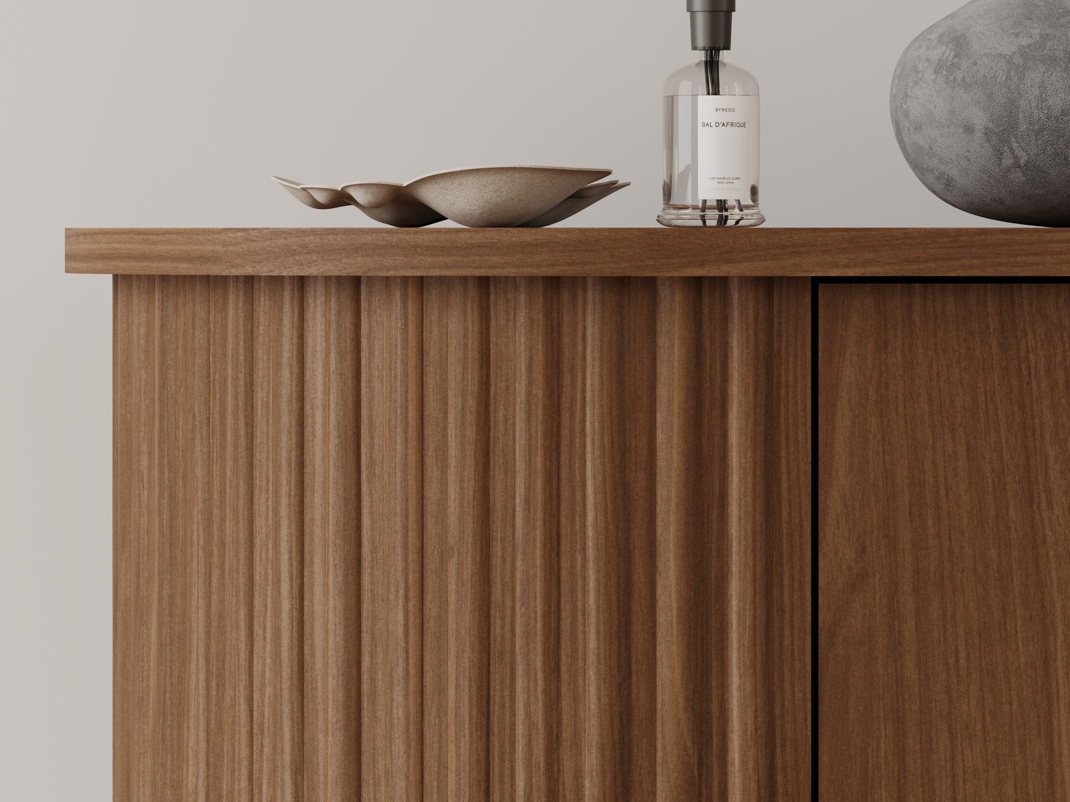 Chest of drawers Vermoru 102