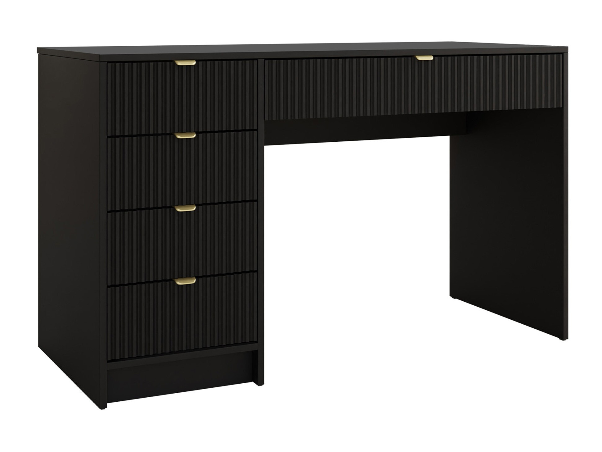 Desk Comfivo Papilio (Black)