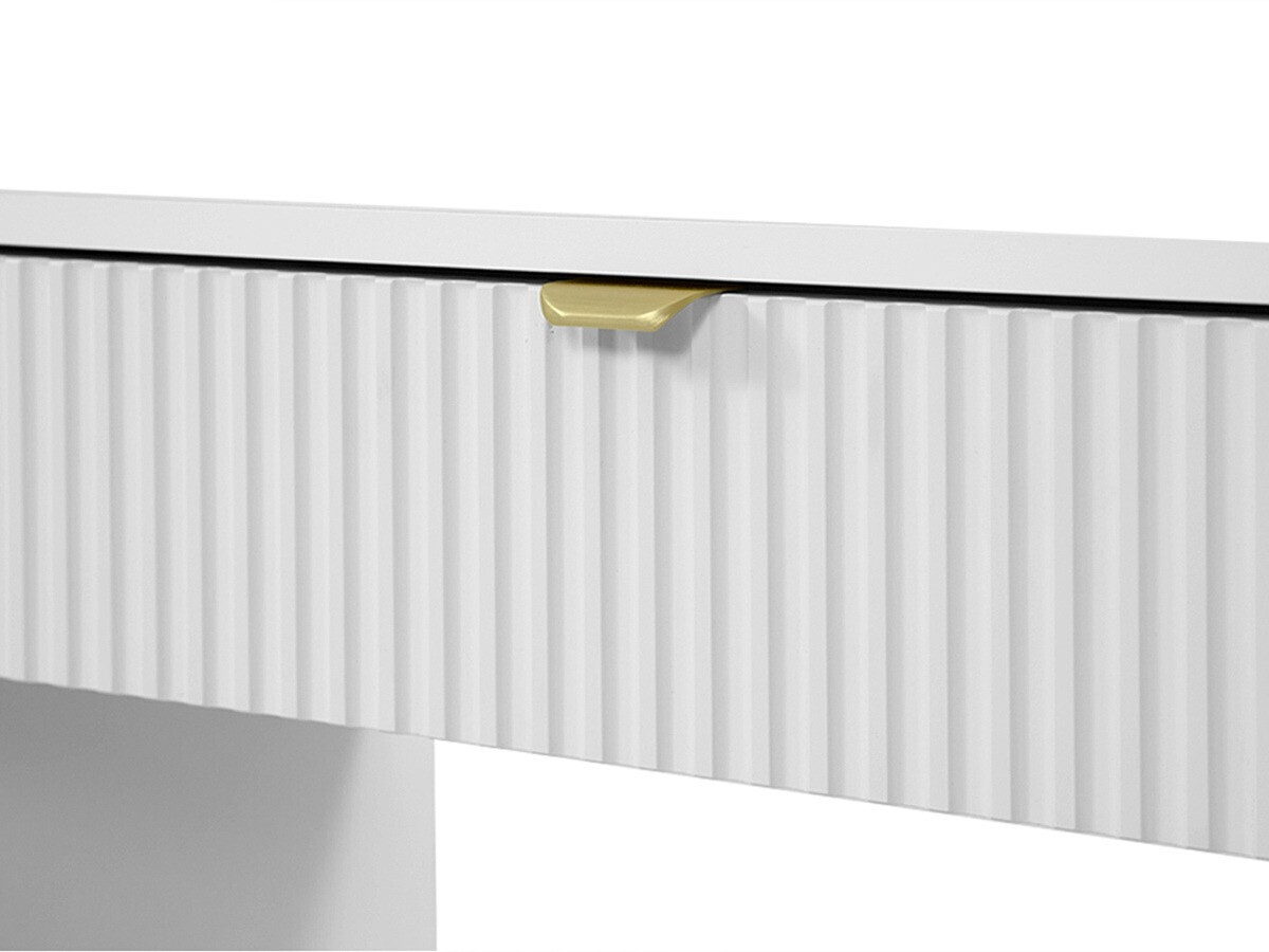 Desk Comfivo Papilio (Cremona oak)