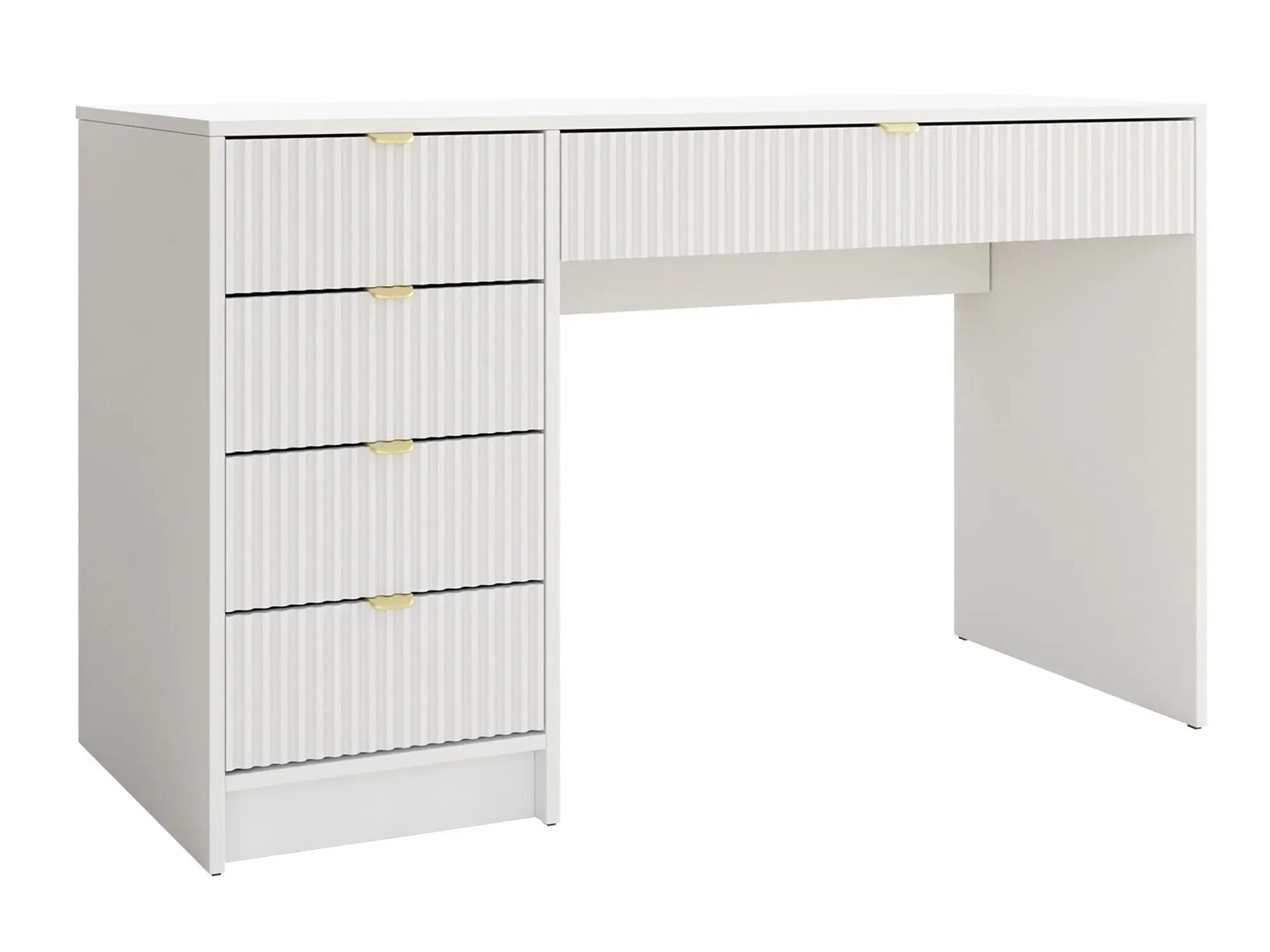Desk Comfivo Papilio (White)