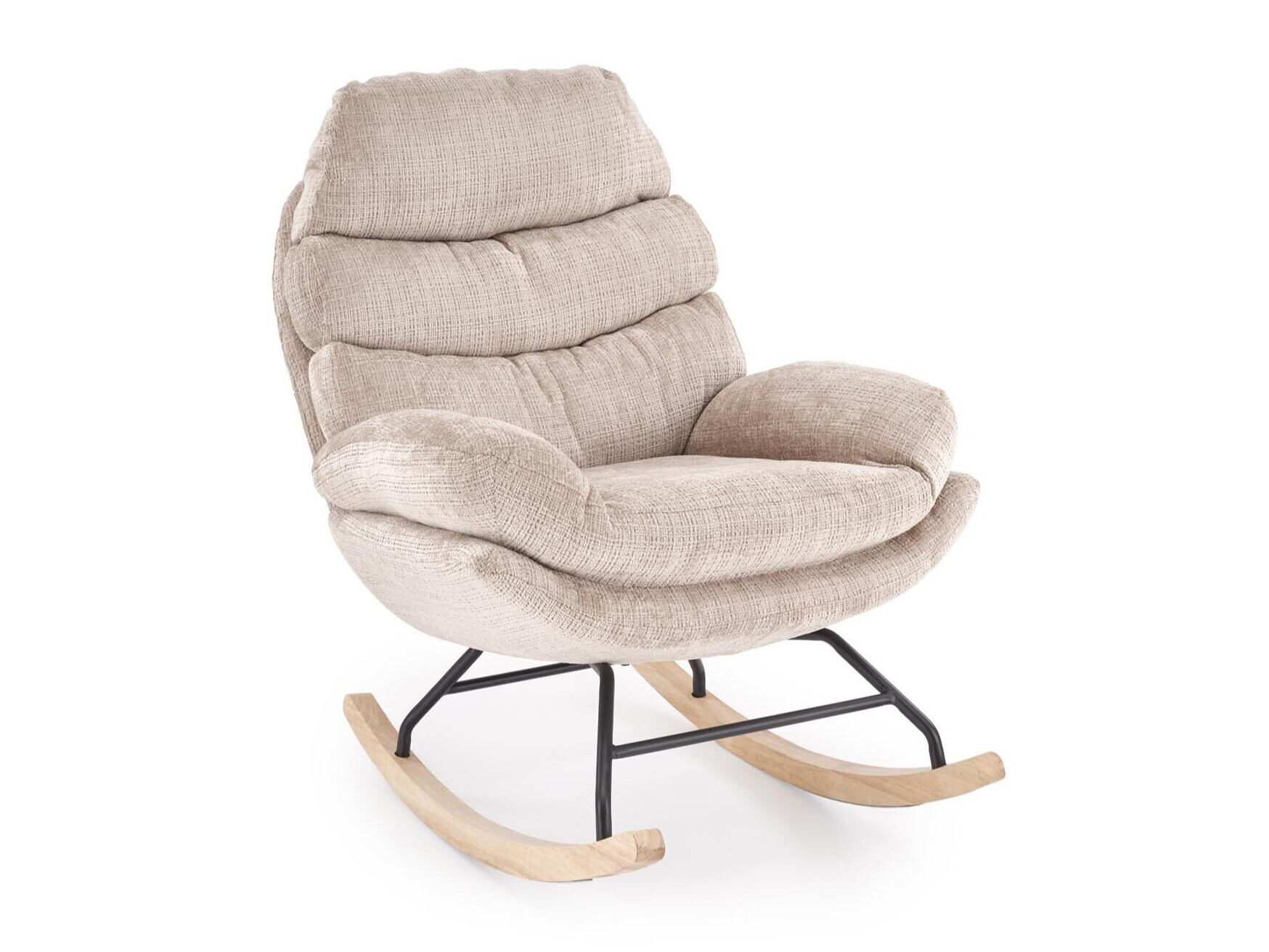 Rocking chair Houston 2187 (Cremona 14)