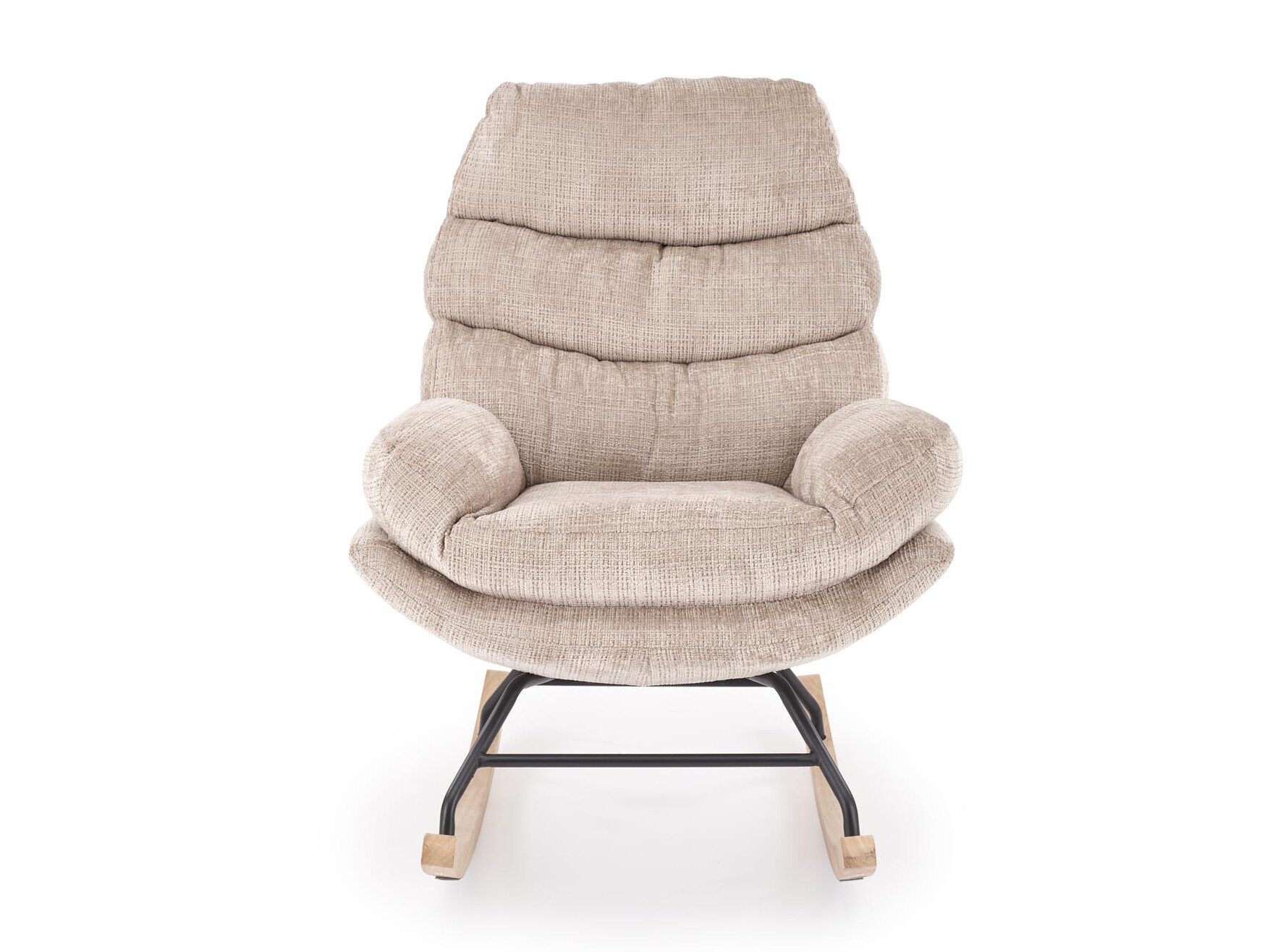 Rocking chair Houston 2187 (Cremona 14)