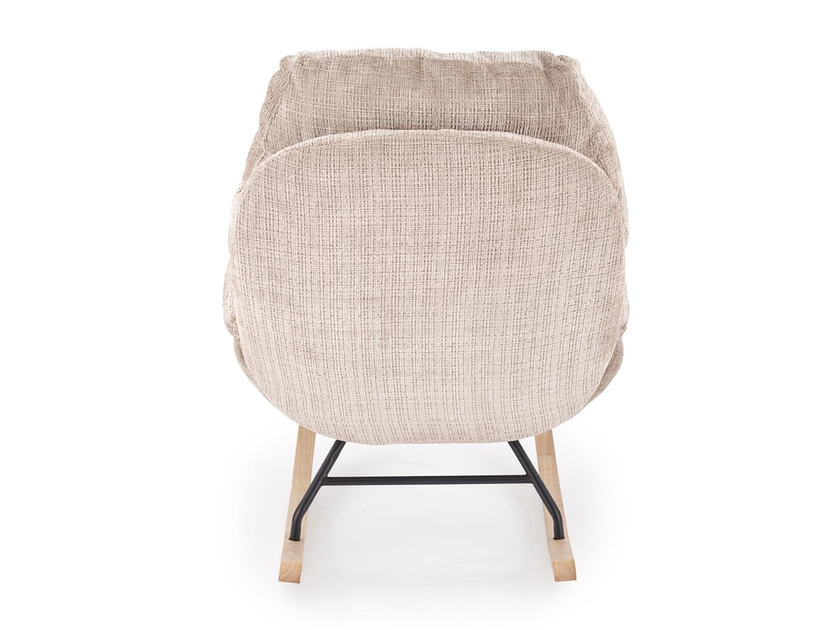 Rocking chair Houston 2187 (Cremona 14)