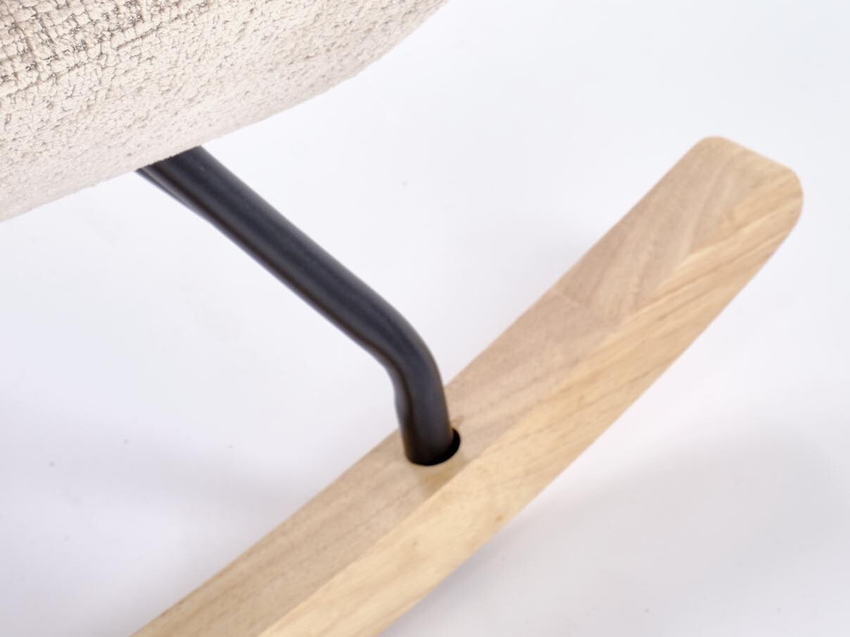 Rocking chair Houston 2187 (Cremona 14)
