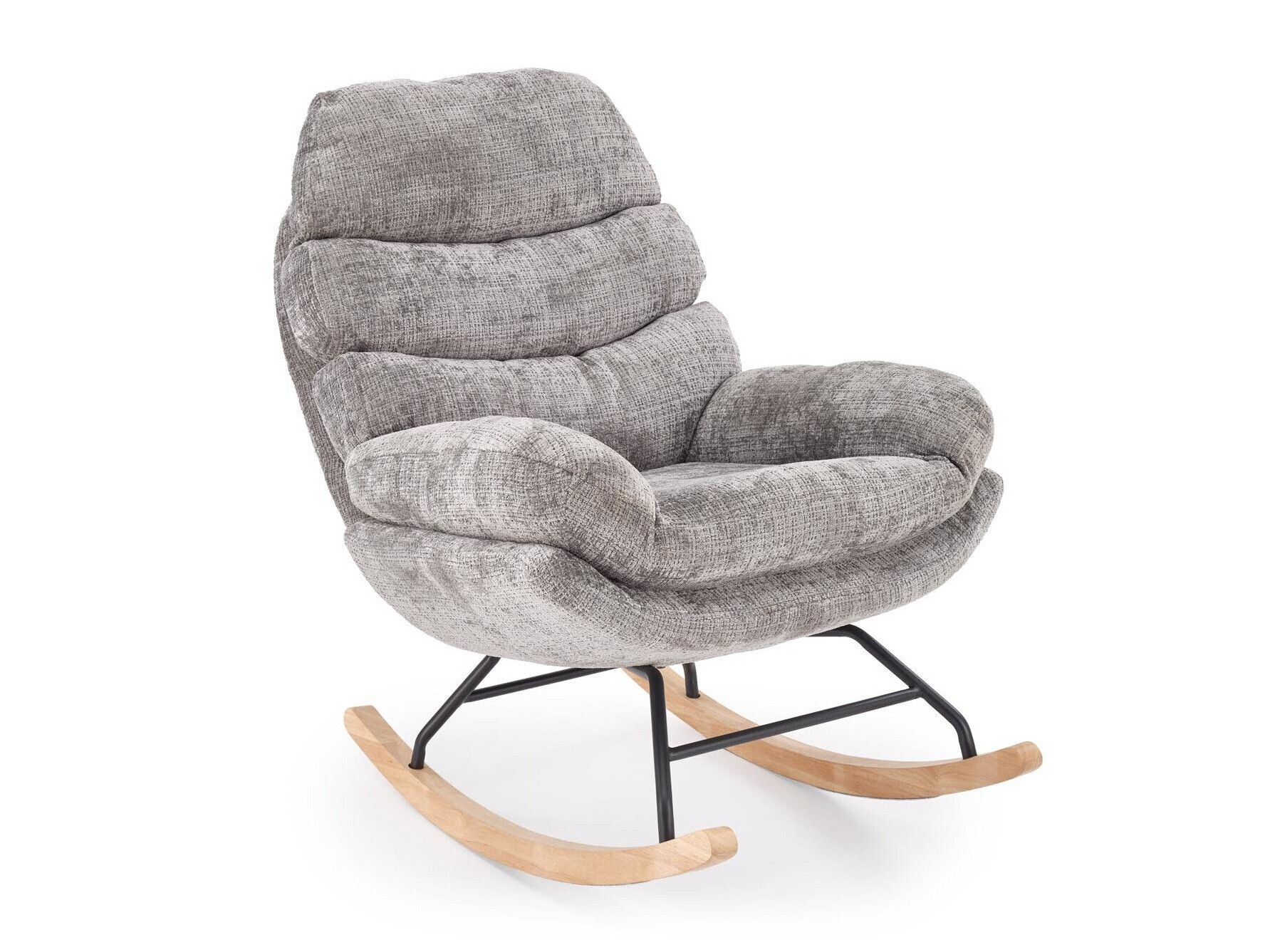 Rocking chair Houston 2187 (Cremona 96)