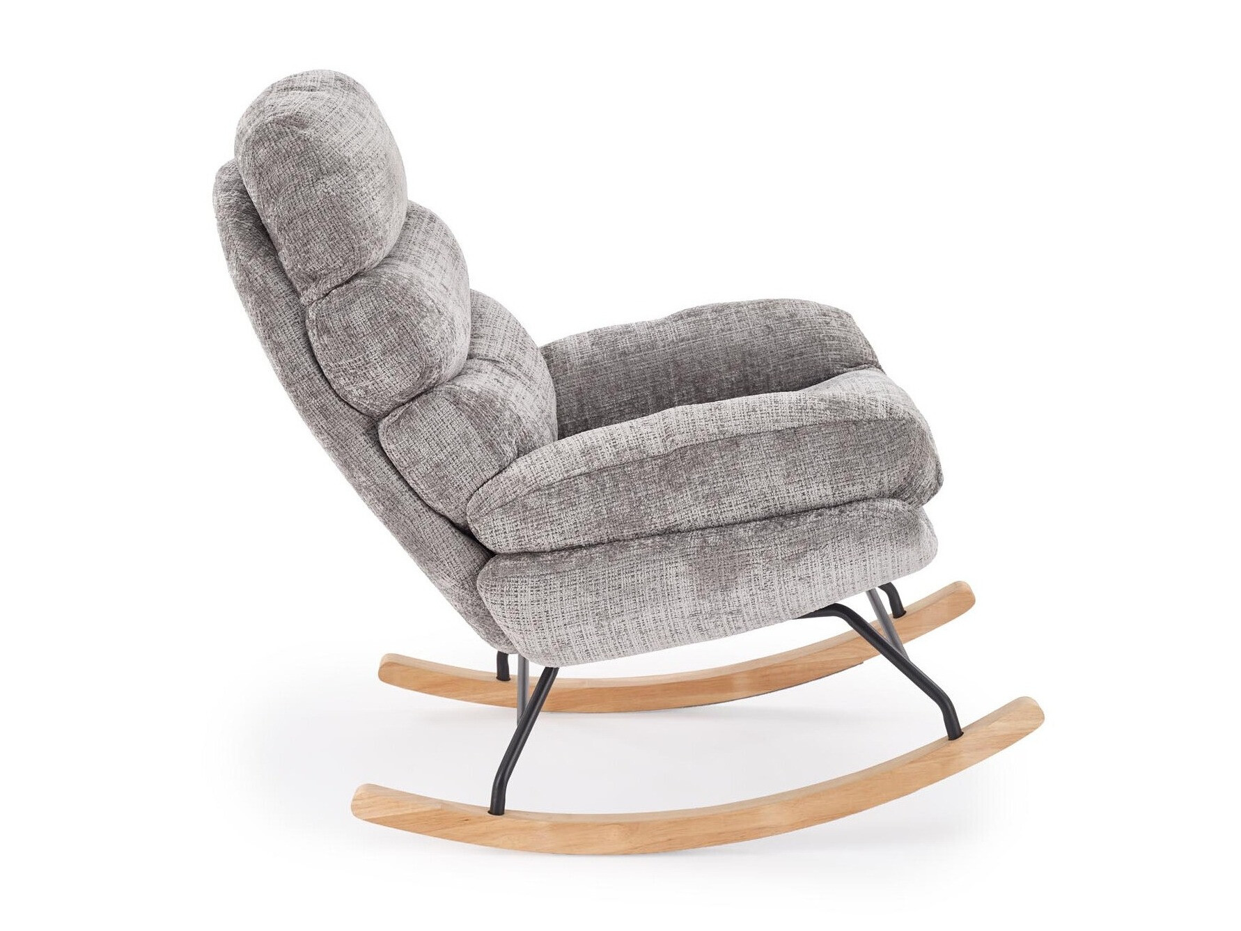 Rocking chair Houston 2187 (Cremona 96)