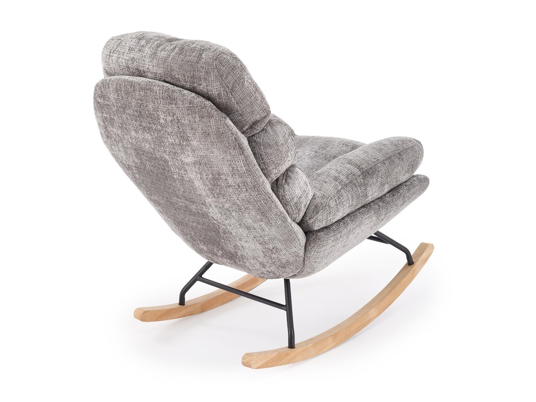 Rocking chair Houston 2187 (Cremona 96)