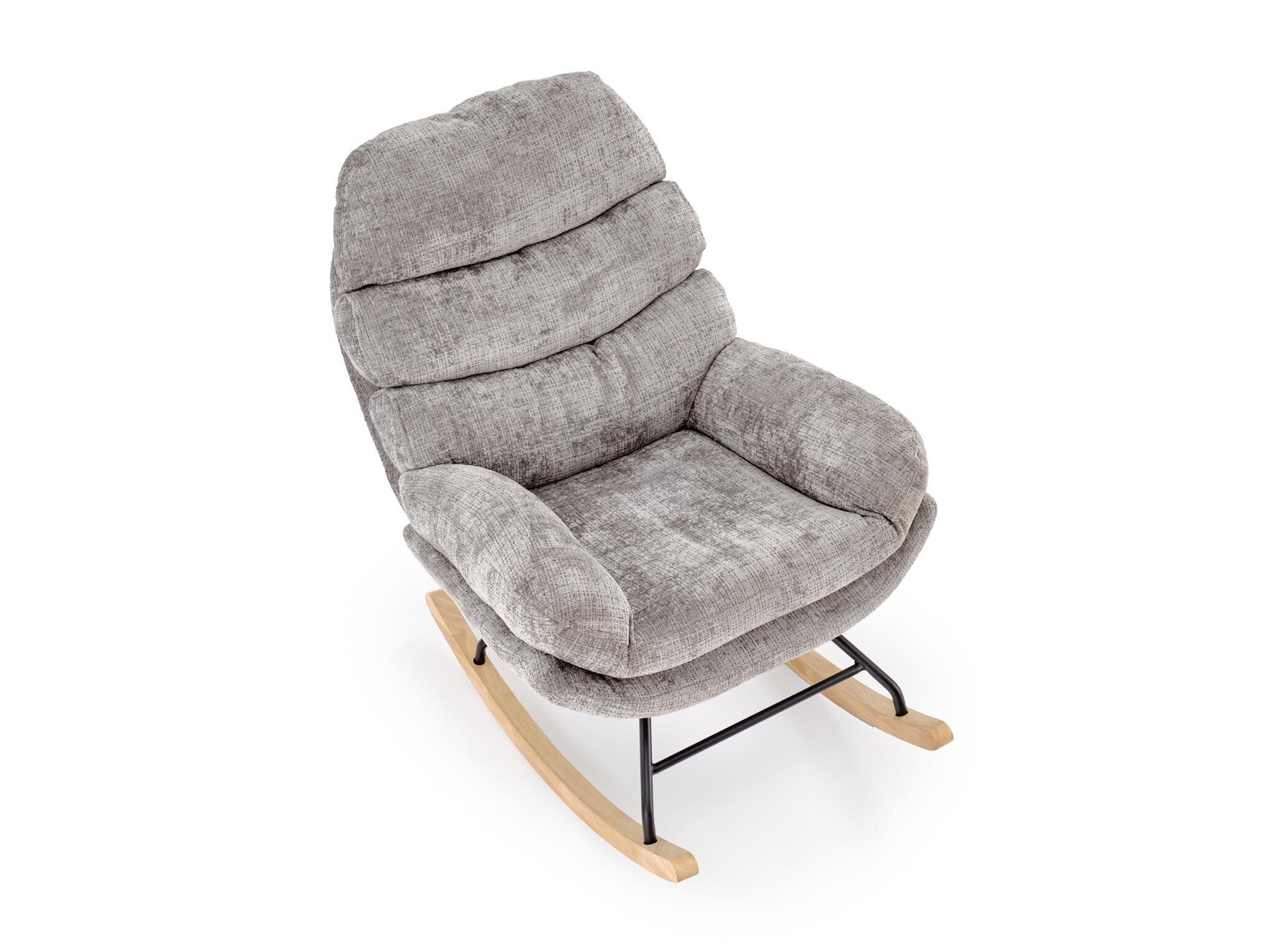 Rocking chair Houston 2187 (Cremona 96)