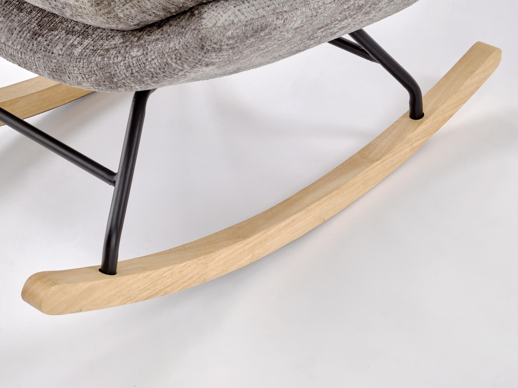 Rocking chair Houston 2187 (Cremona 96)