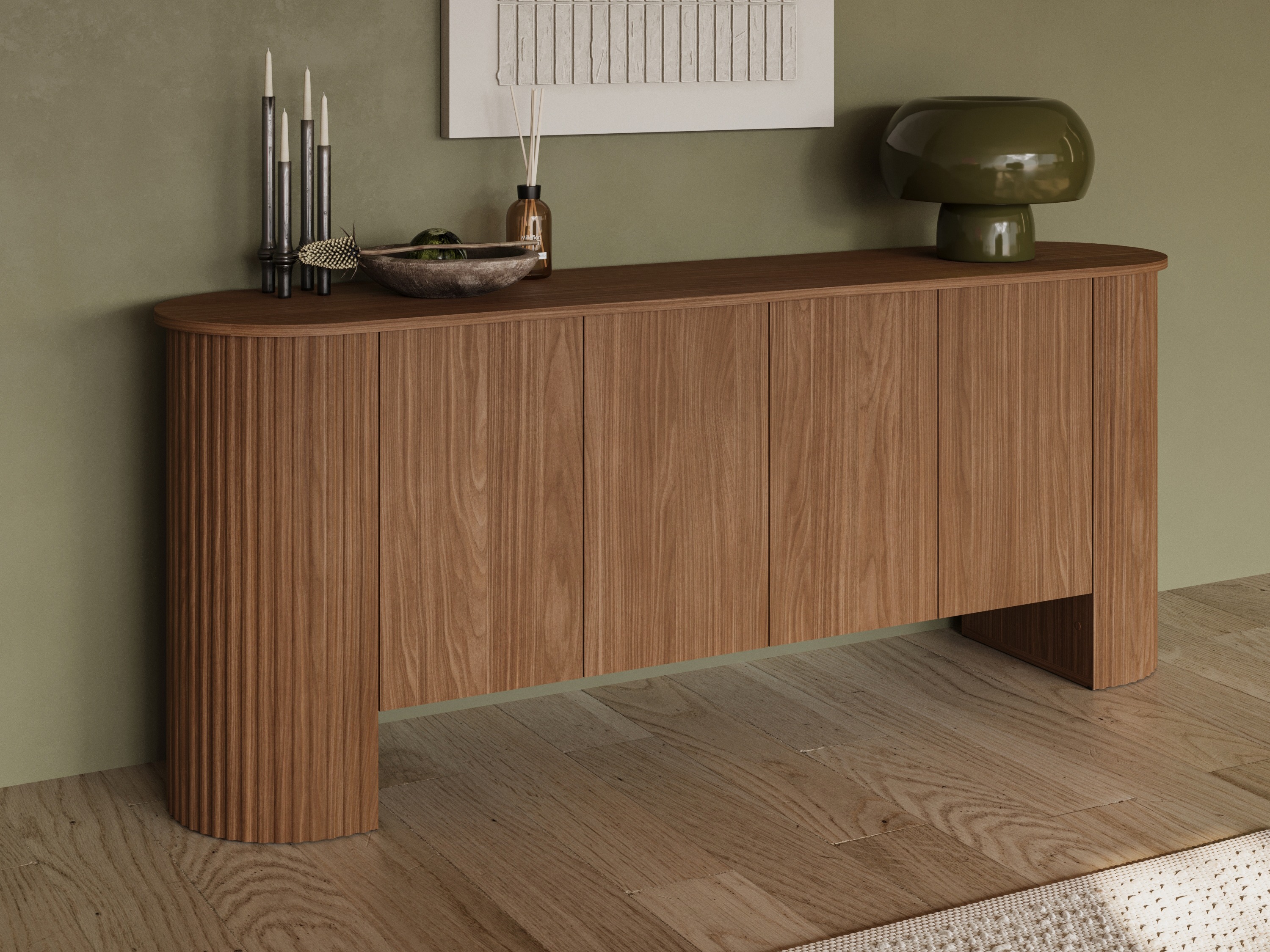 Sideboard Vermoru 104